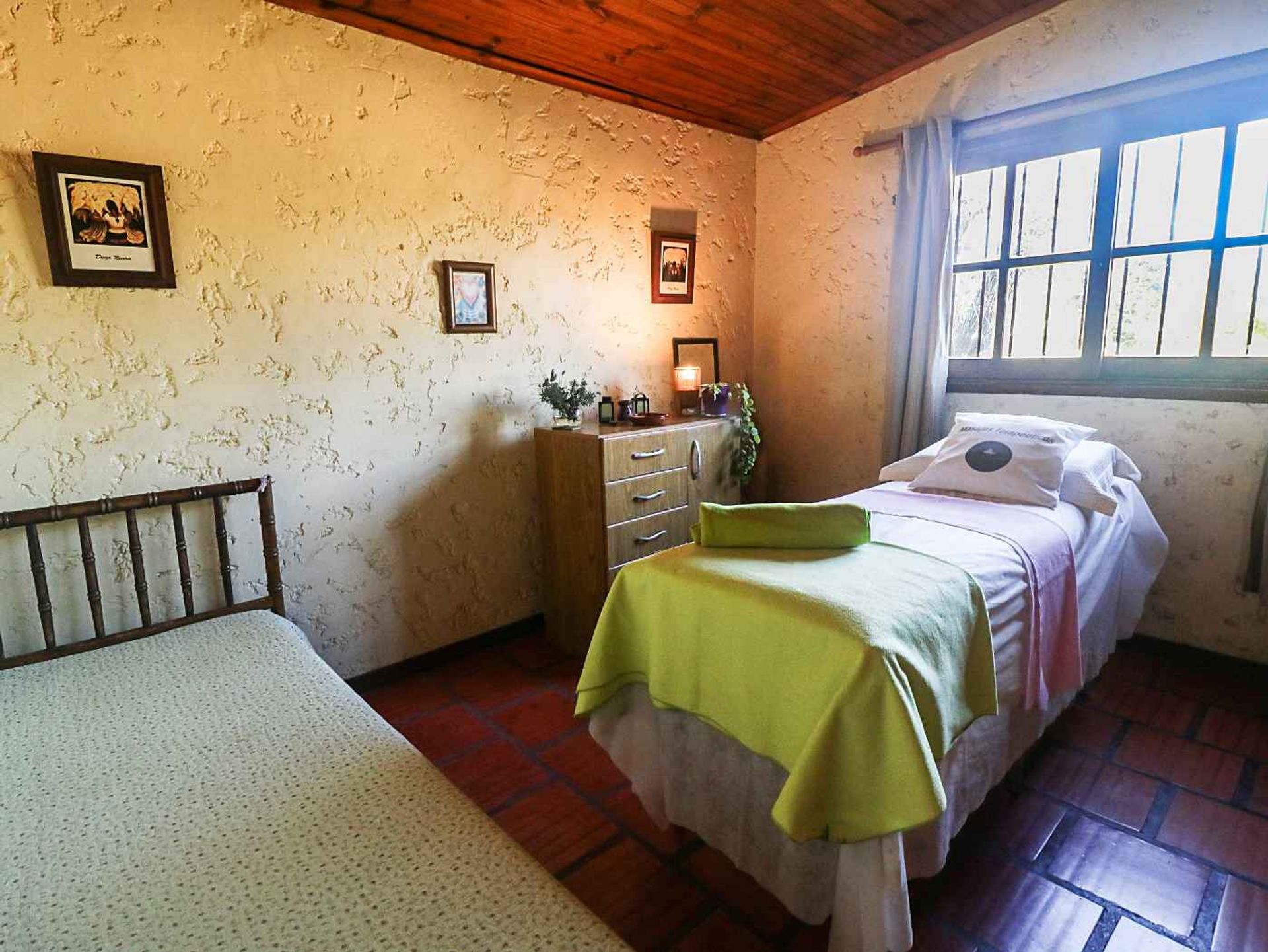 VENTA CASA 2 DORMITORIOS GUAZUVIRA NUEVO - 9