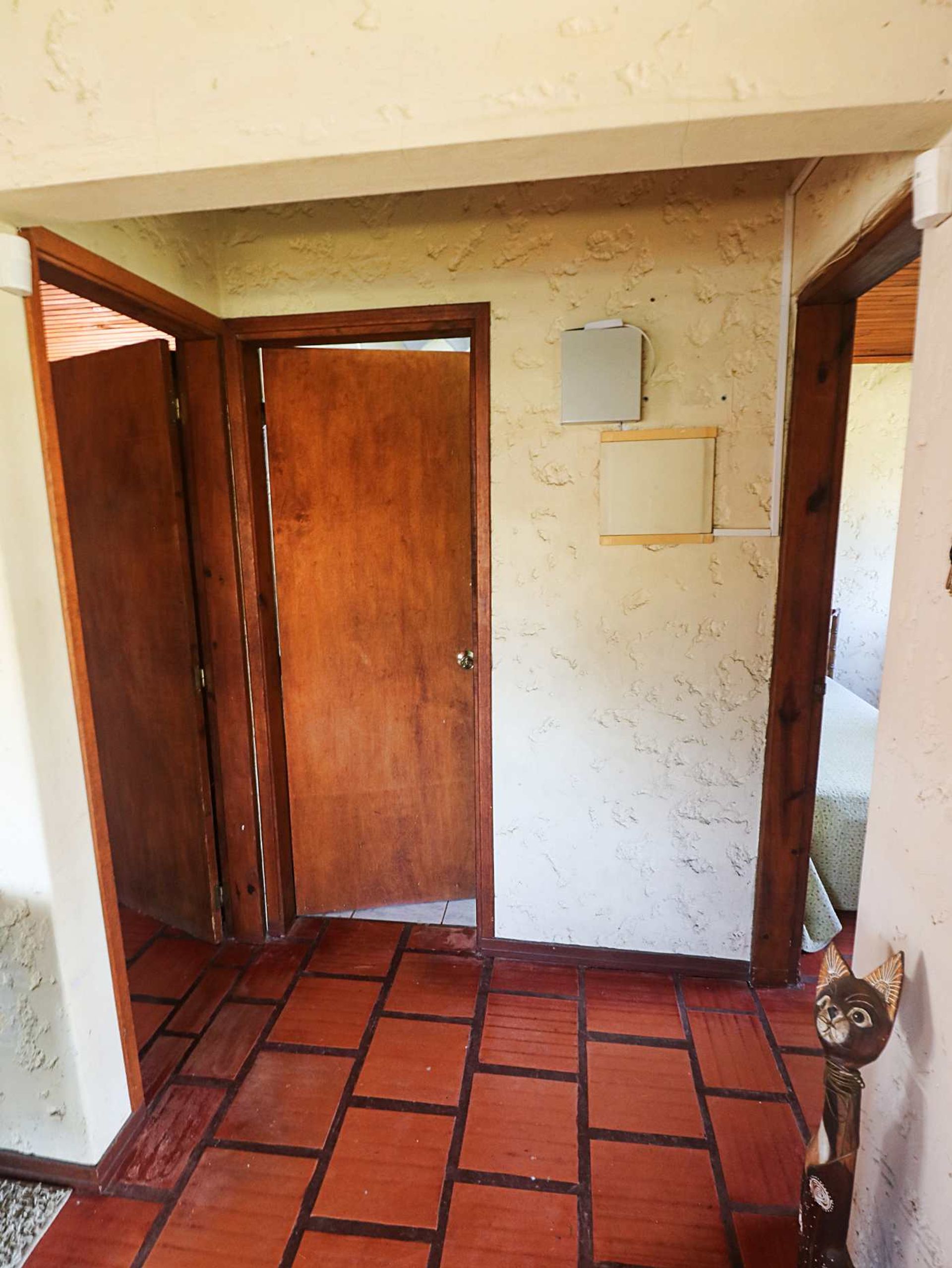 VENTA CASA 2 DORMITORIOS GUAZUVIRA NUEVO - 11
