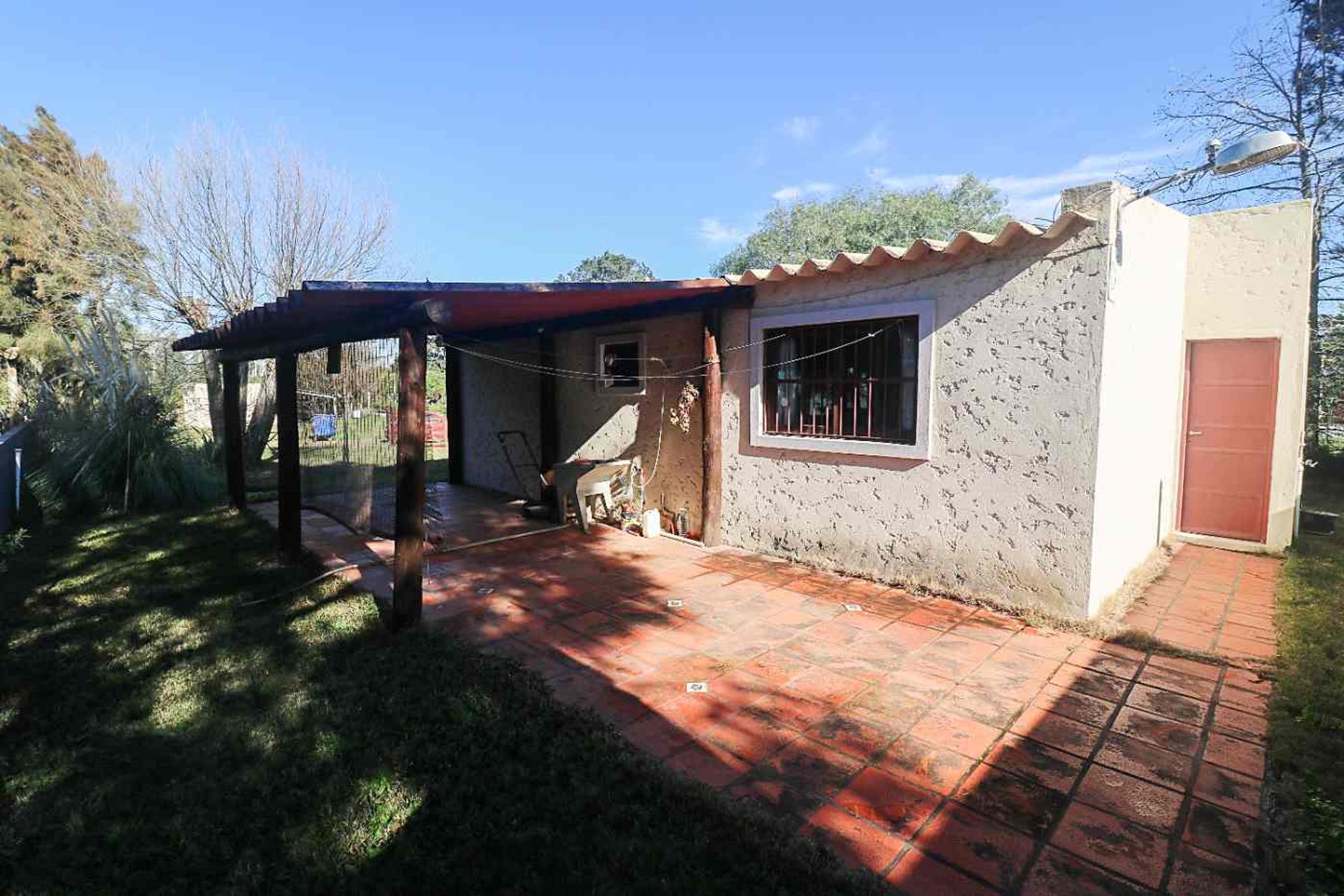 VENTA CASA 2 DORMITORIOS GUAZUVIRA NUEVO - 16