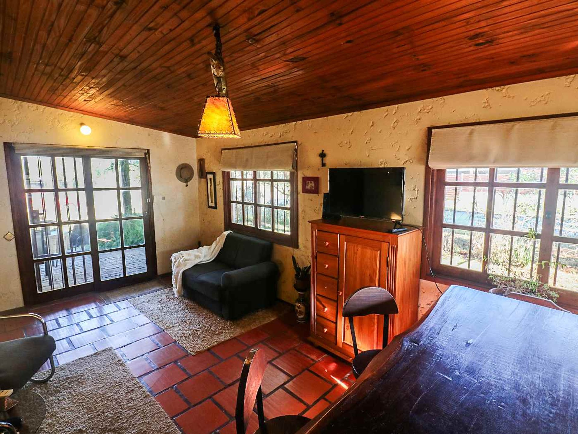 VENTA CASA 2 DORMITORIOS GUAZUVIRA NUEVO - 6