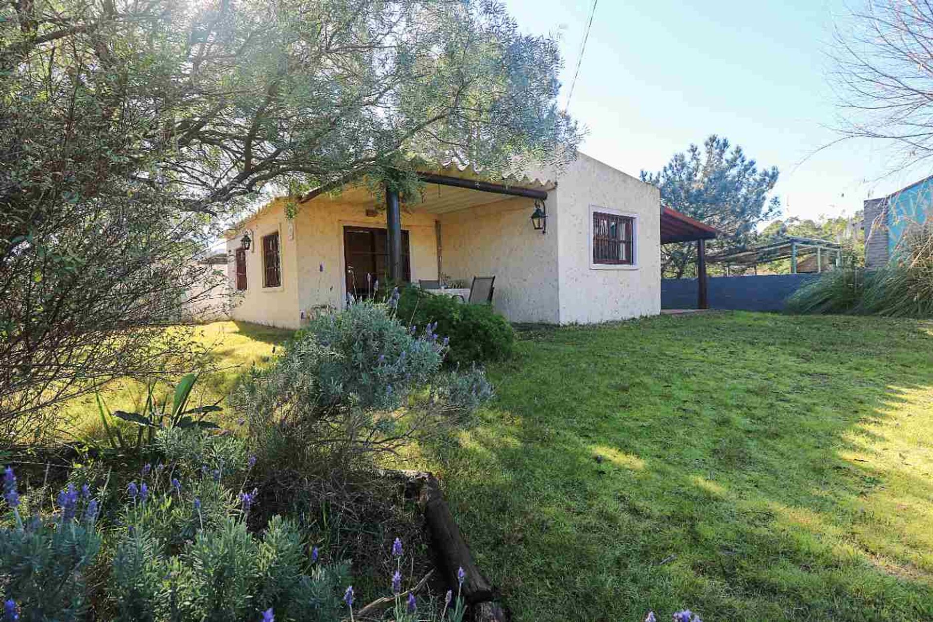 VENTA CASA 2 DORMITORIOS GUAZUVIRA NUEVO - 1