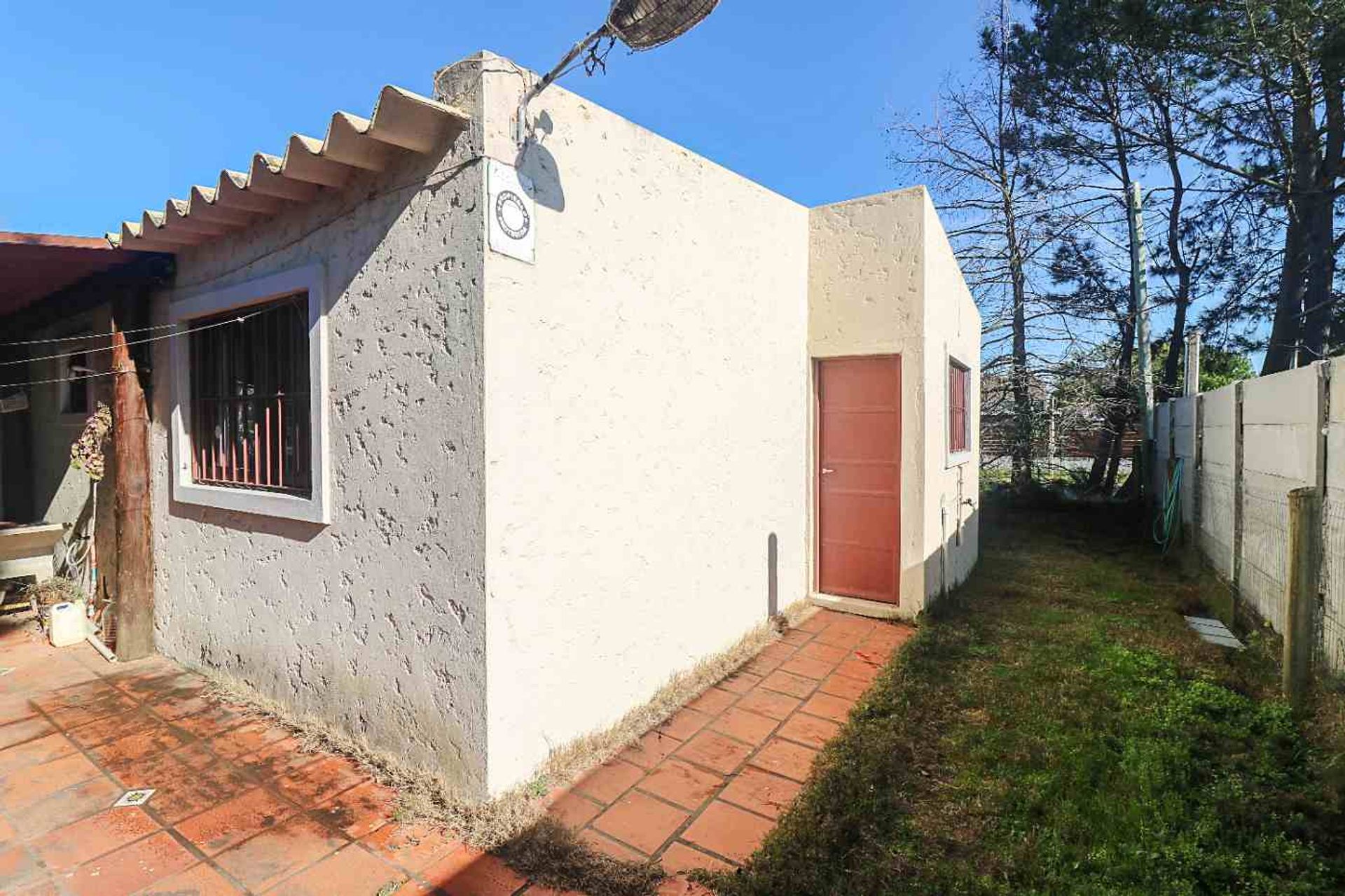 VENTA CASA 2 DORMITORIOS GUAZUVIRA NUEVO - 17