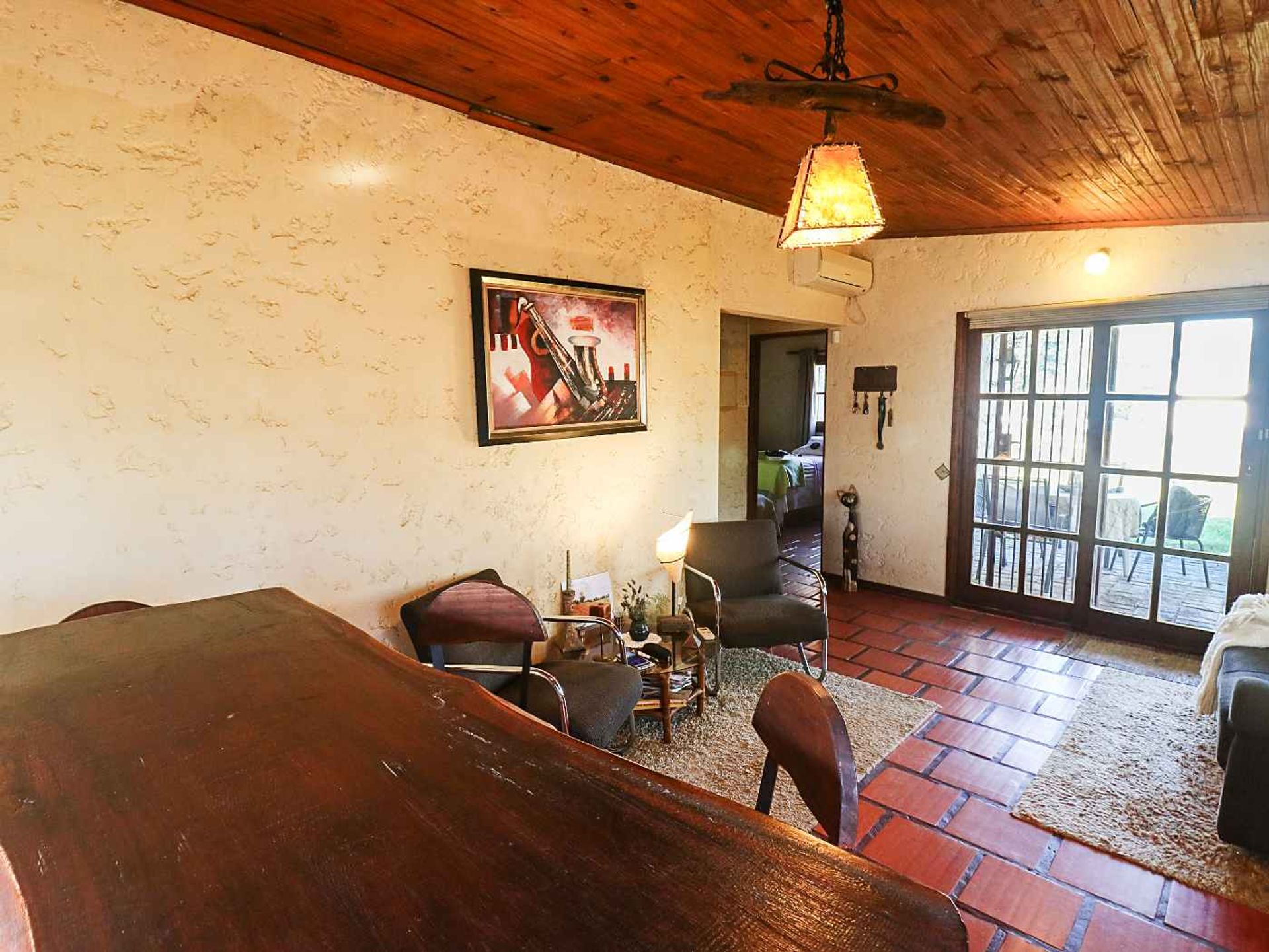VENTA CASA 2 DORMITORIOS GUAZUVIRA NUEVO - 5
