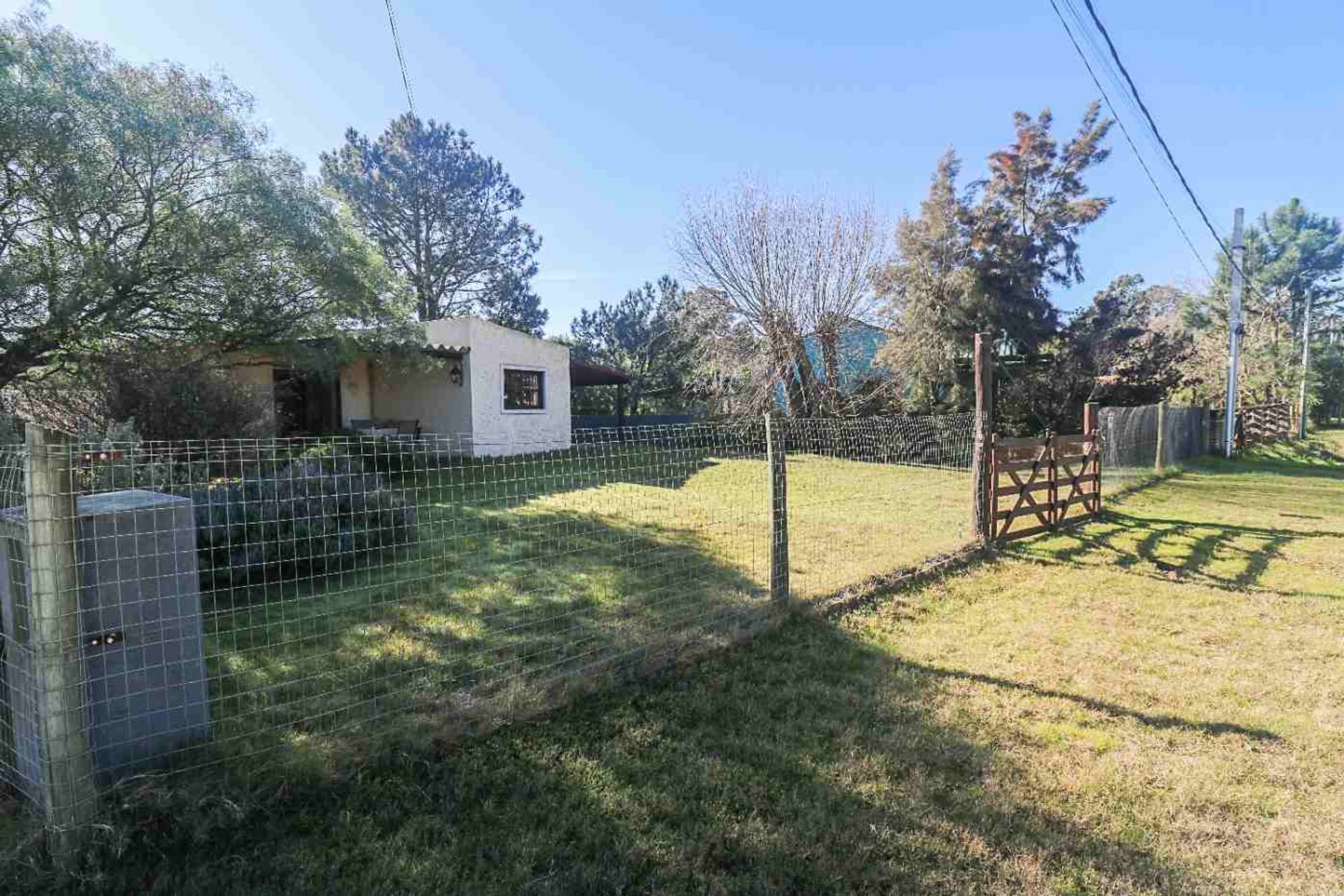 VENTA CASA 2 DORMITORIOS GUAZUVIRA NUEVO - 20