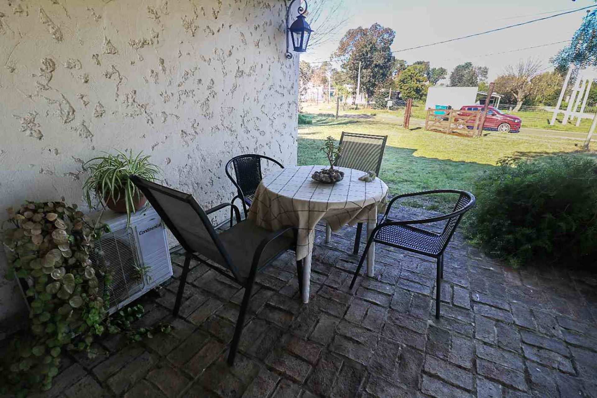 VENTA CASA 2 DORMITORIOS GUAZUVIRA NUEVO - 12
