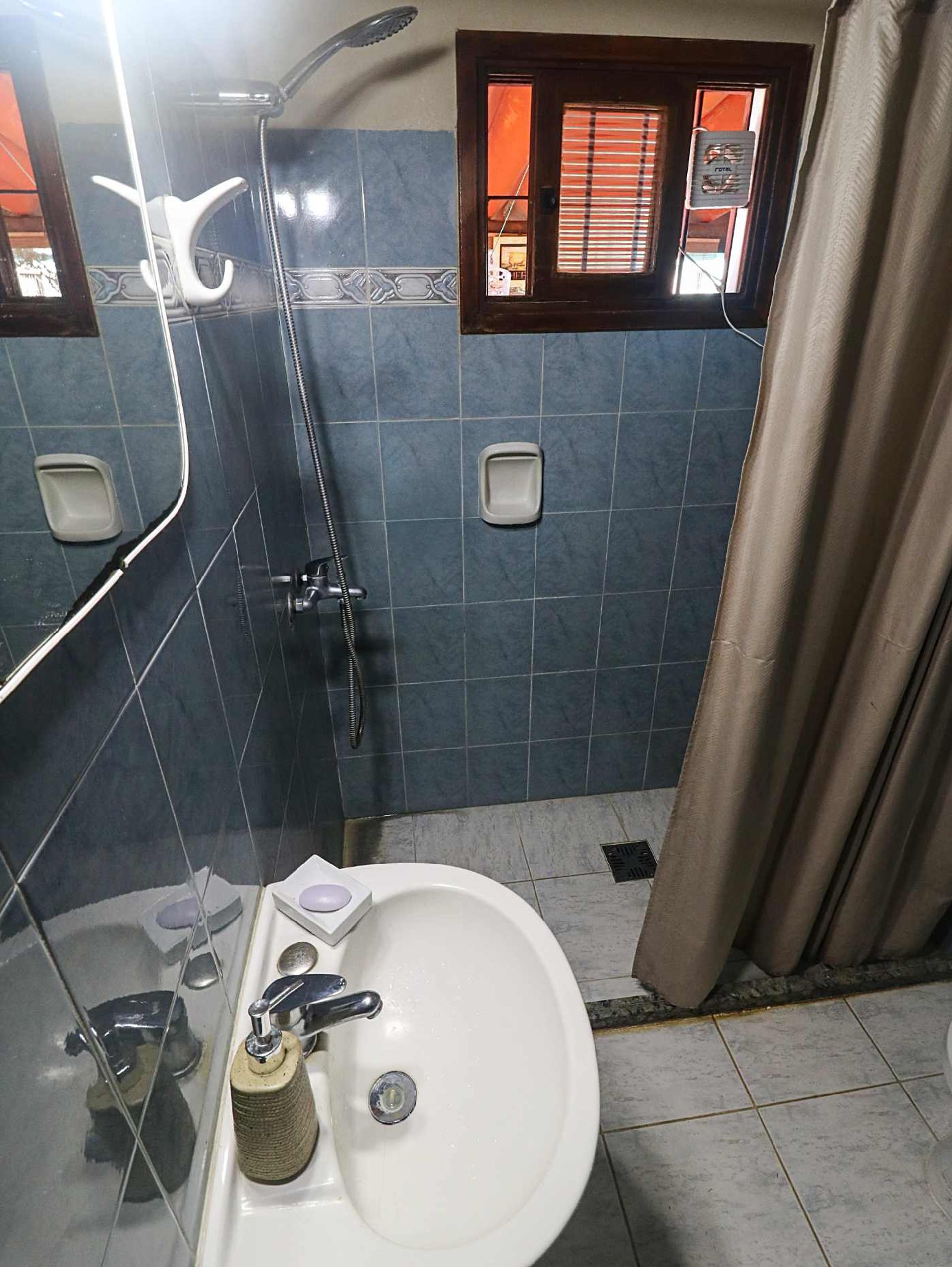 VENTA CASA 2 DORMITORIOS GUAZUVIRA NUEVO - 7