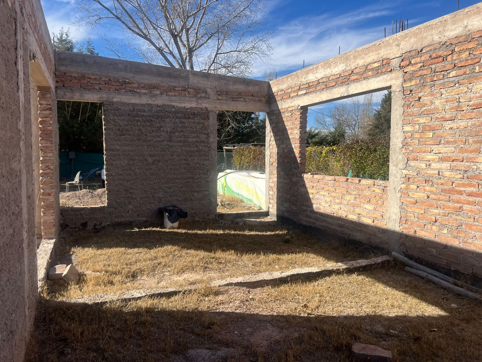 Lote en Venta en Lujan de Cuyo, Mendoza
