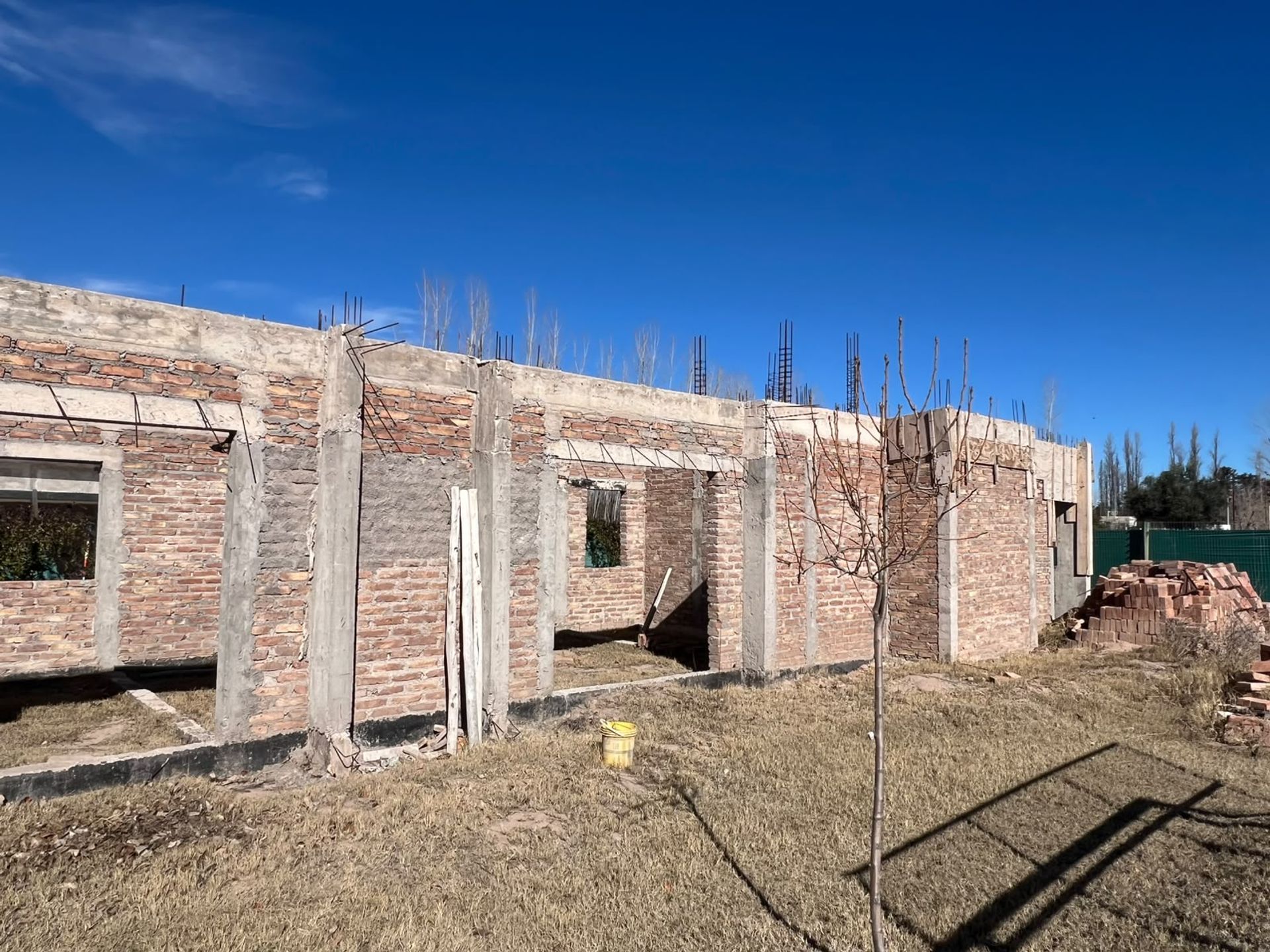 Lote en Venta en Lujan de Cuyo, Mendoza