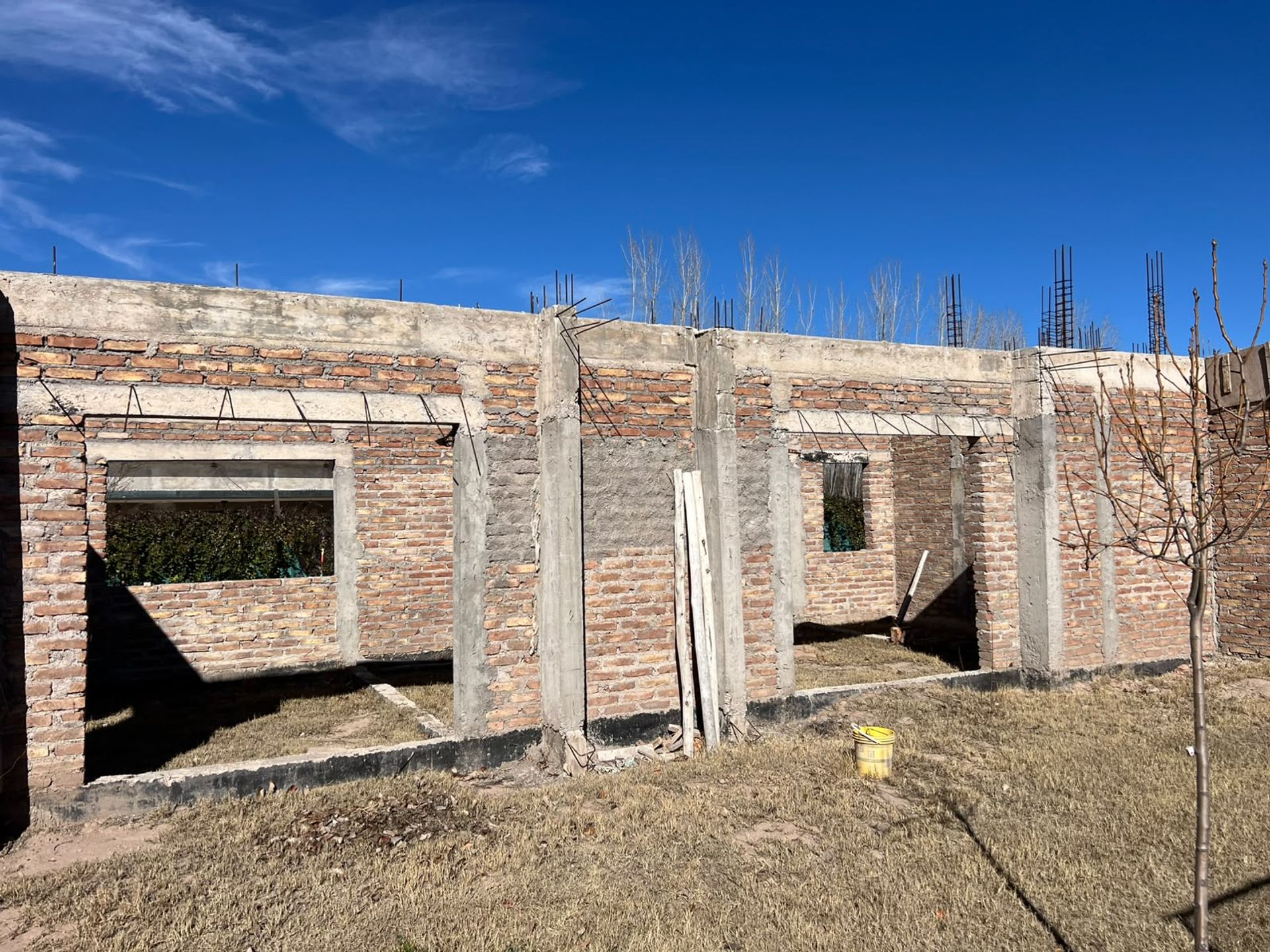 Lote en Venta en Lujan de Cuyo, Mendoza