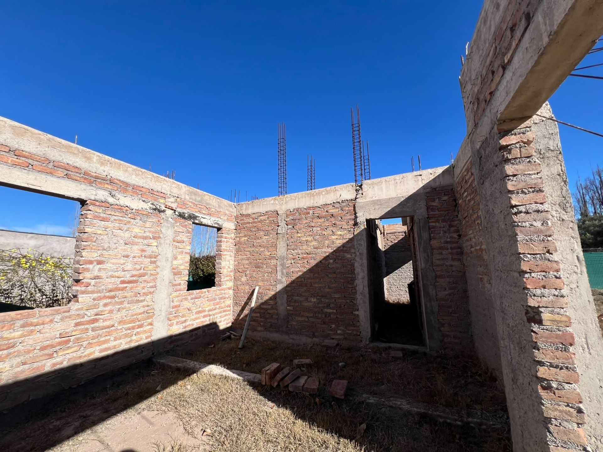 Lote en Venta en Lujan de Cuyo, Mendoza