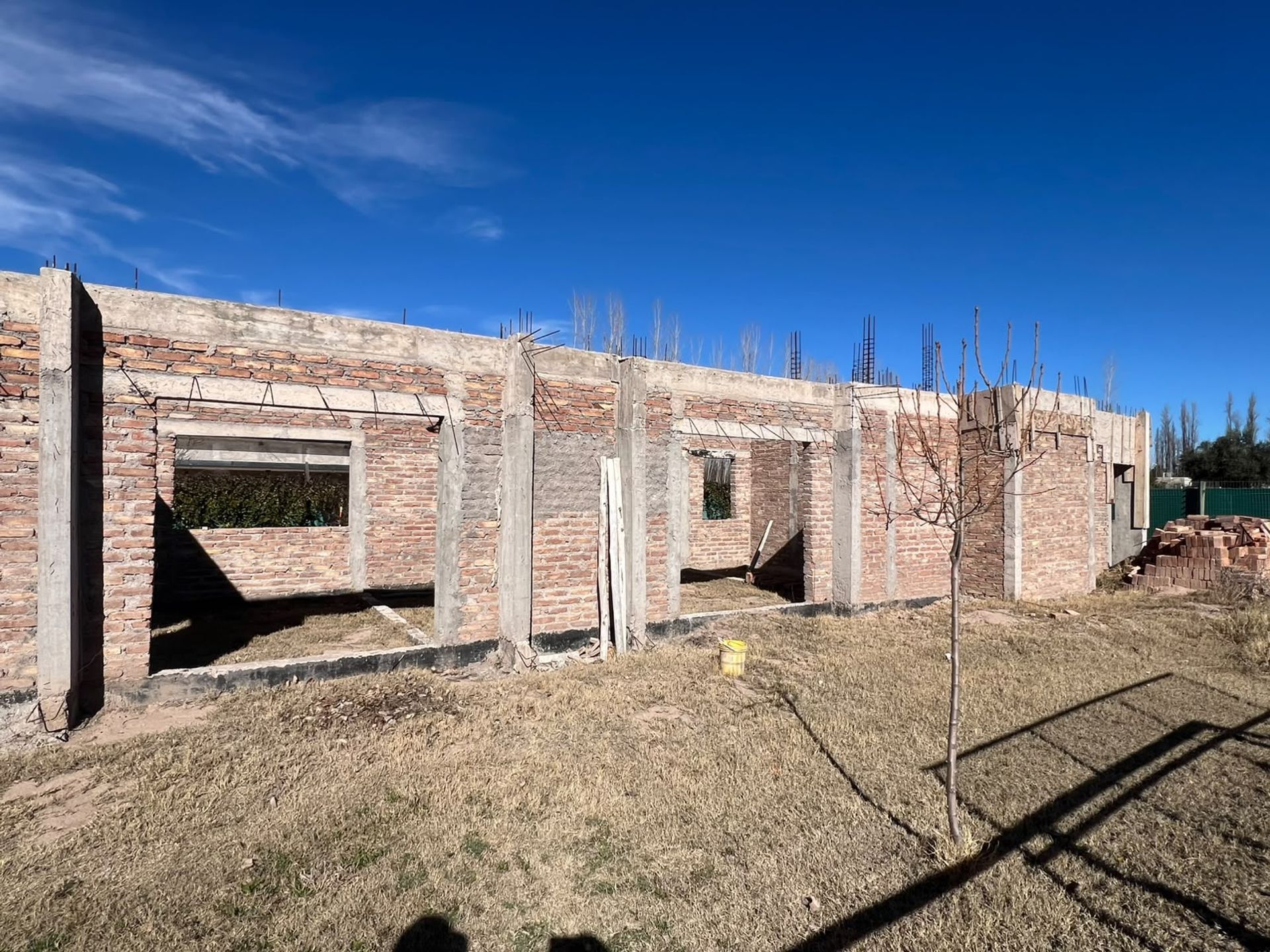 Lote en Venta en Lujan de Cuyo, Mendoza