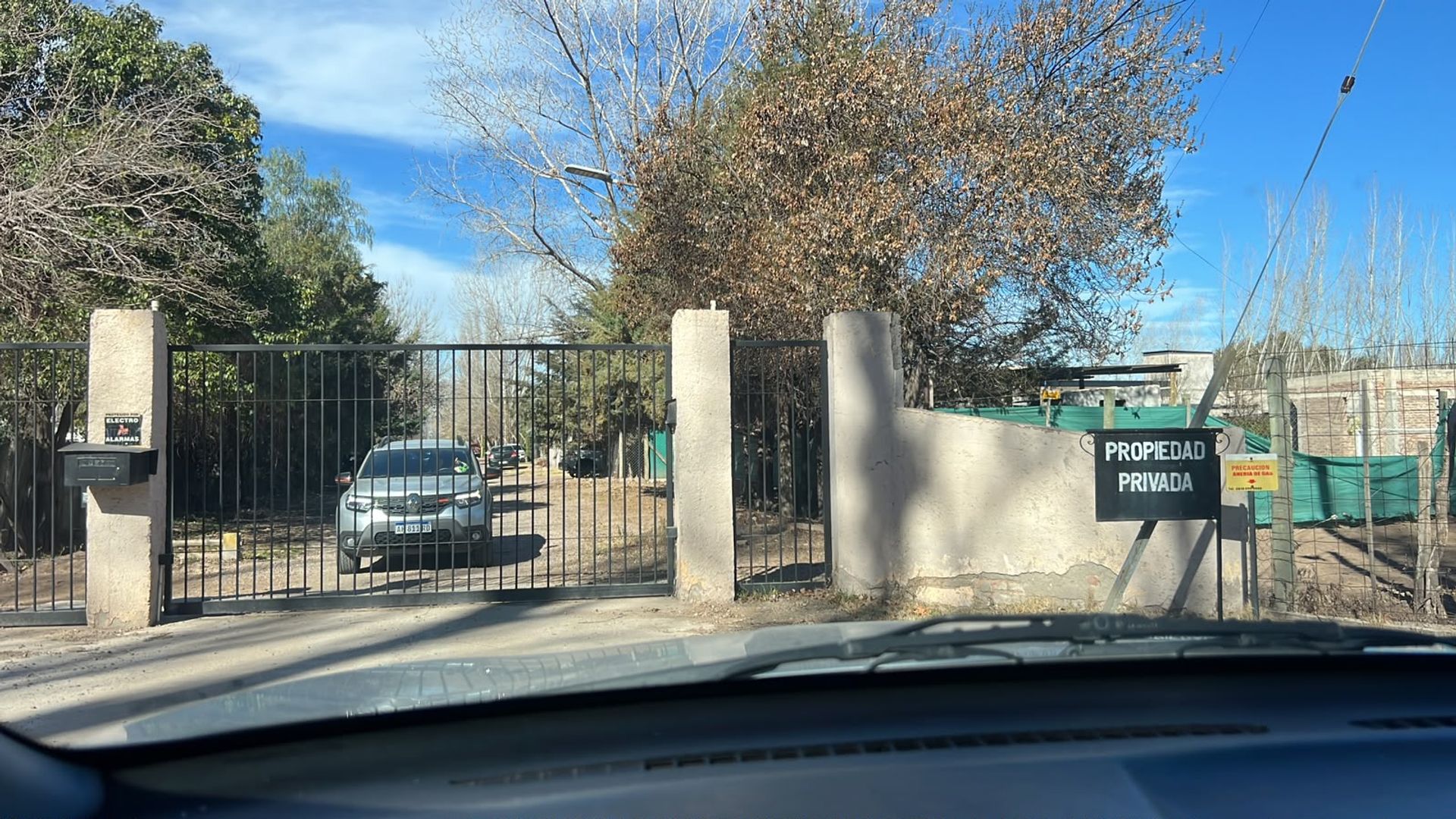 Lote en Venta en Lujan de Cuyo, Mendoza