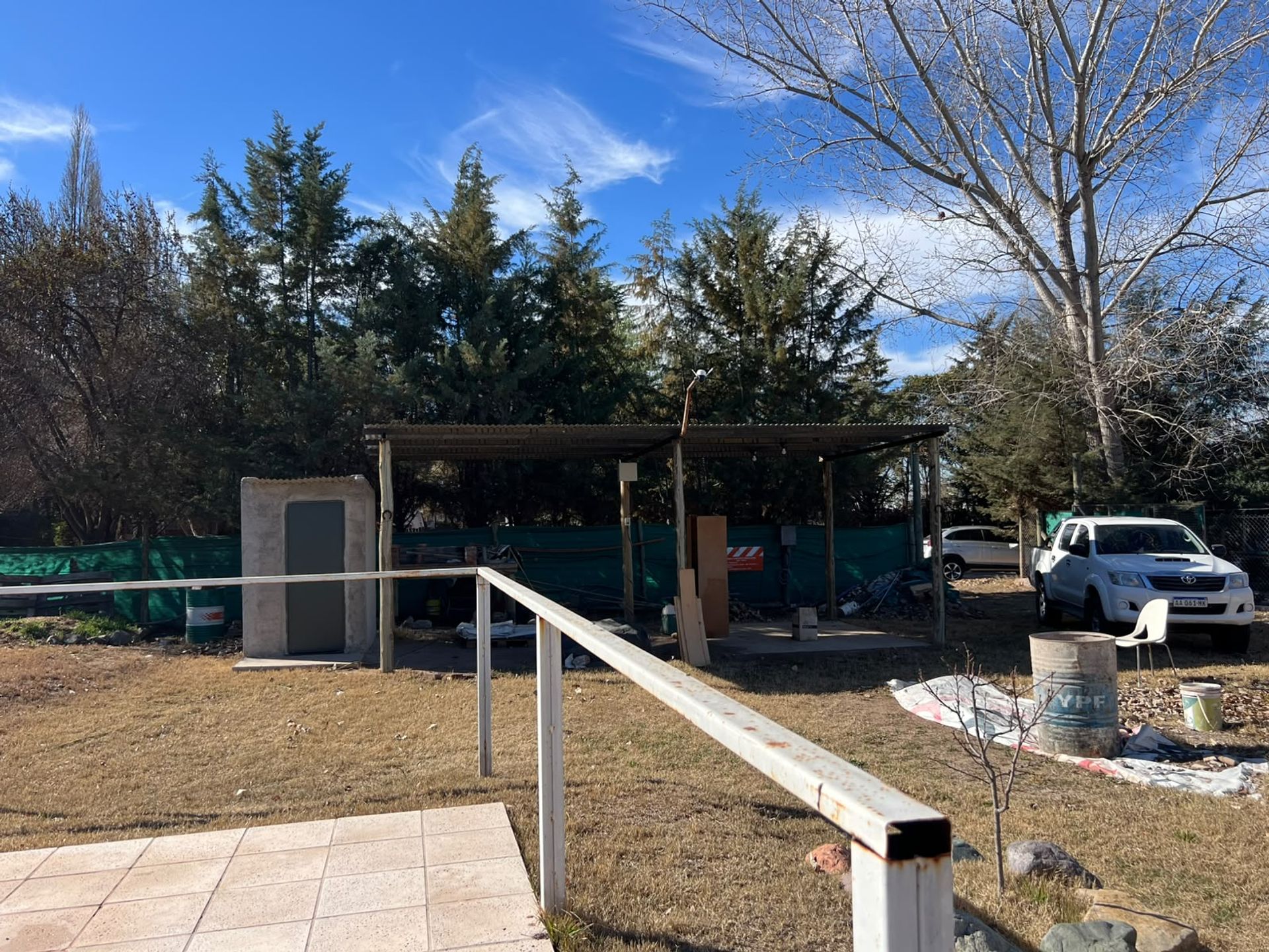 Lote en Venta en Lujan de Cuyo, Mendoza