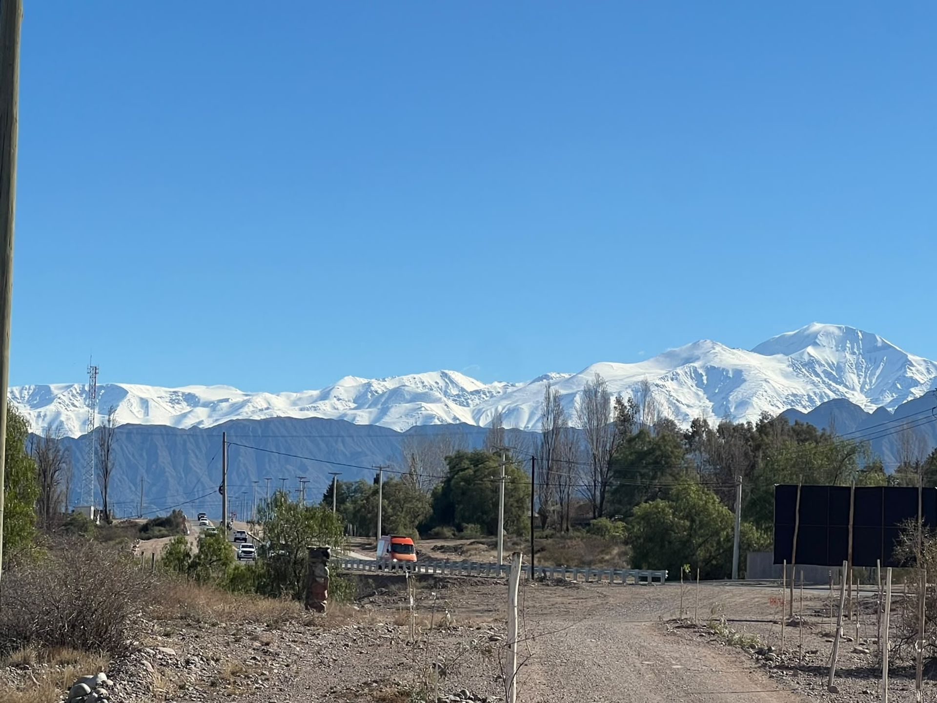 Lote en Venta en Lujan de Cuyo, Mendoza