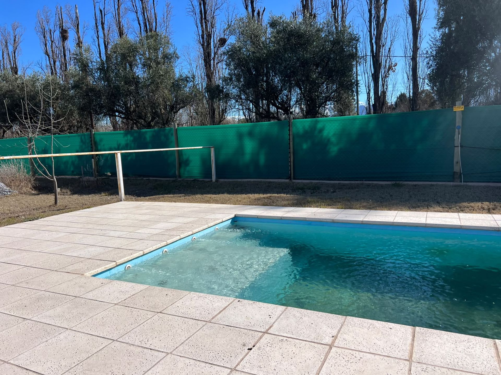 Lote en Venta en Lujan de Cuyo, Mendoza