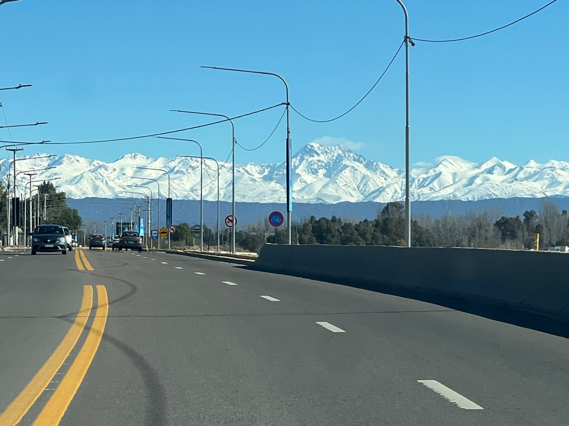 Lote en Venta en Lujan de Cuyo, Mendoza