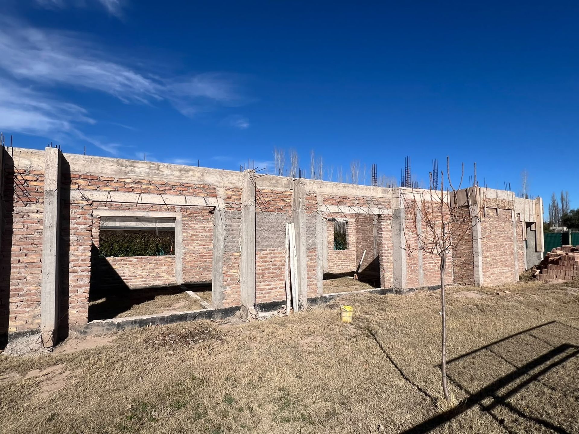 Lote en Venta en Lujan de Cuyo, Mendoza