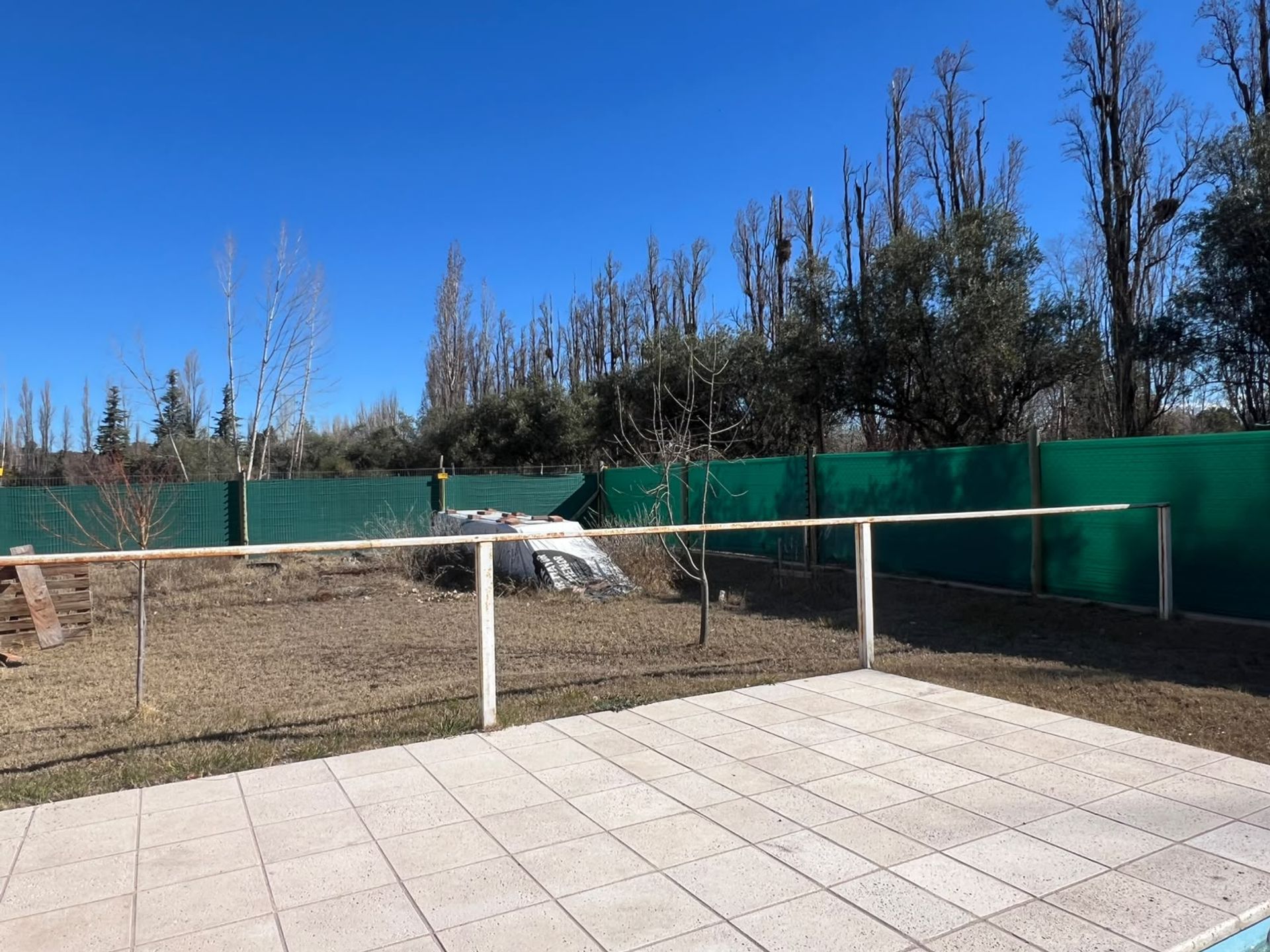 Lote en Venta en Lujan de Cuyo, Mendoza