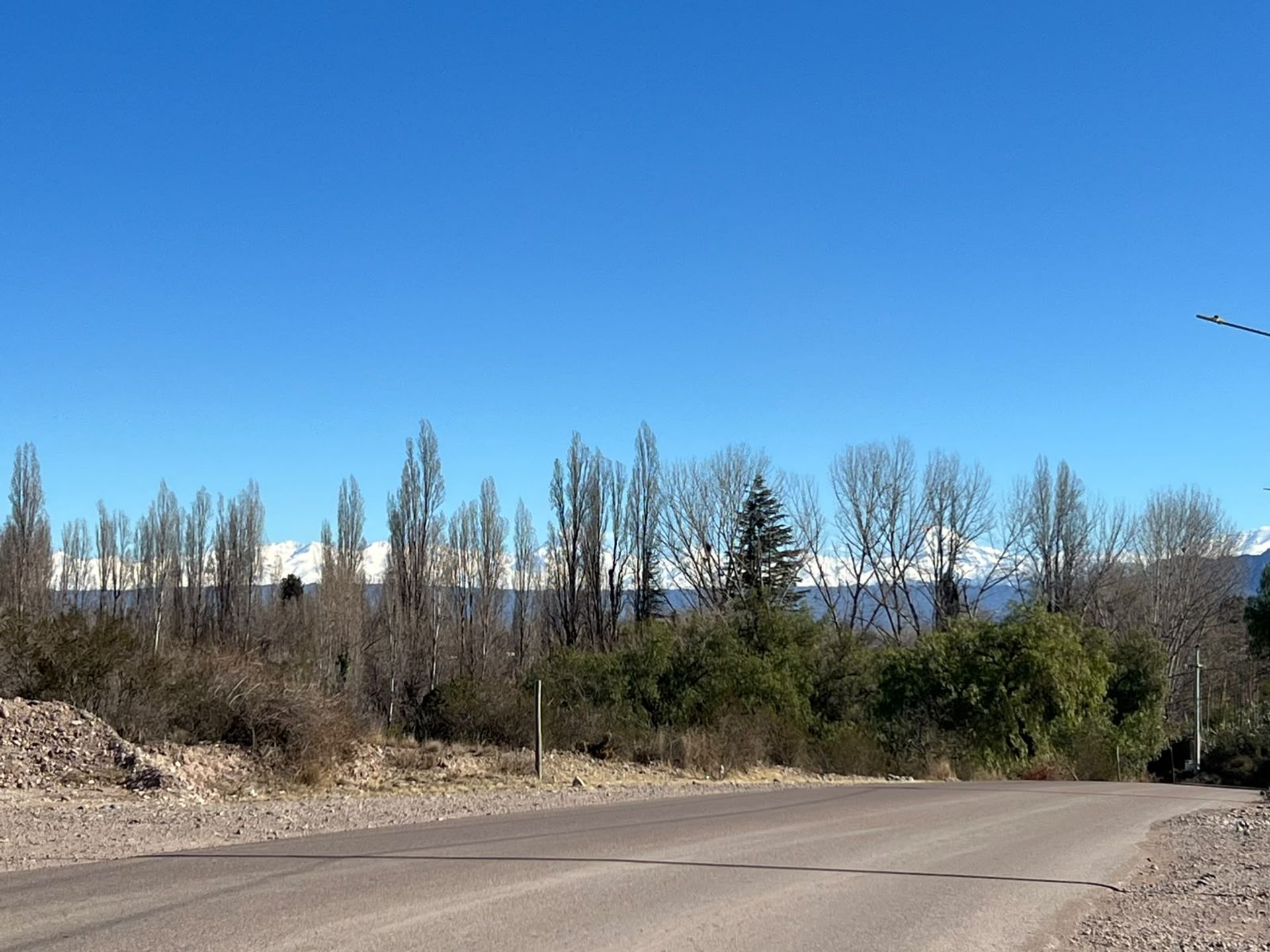 Lote en Venta en Lujan de Cuyo, Mendoza