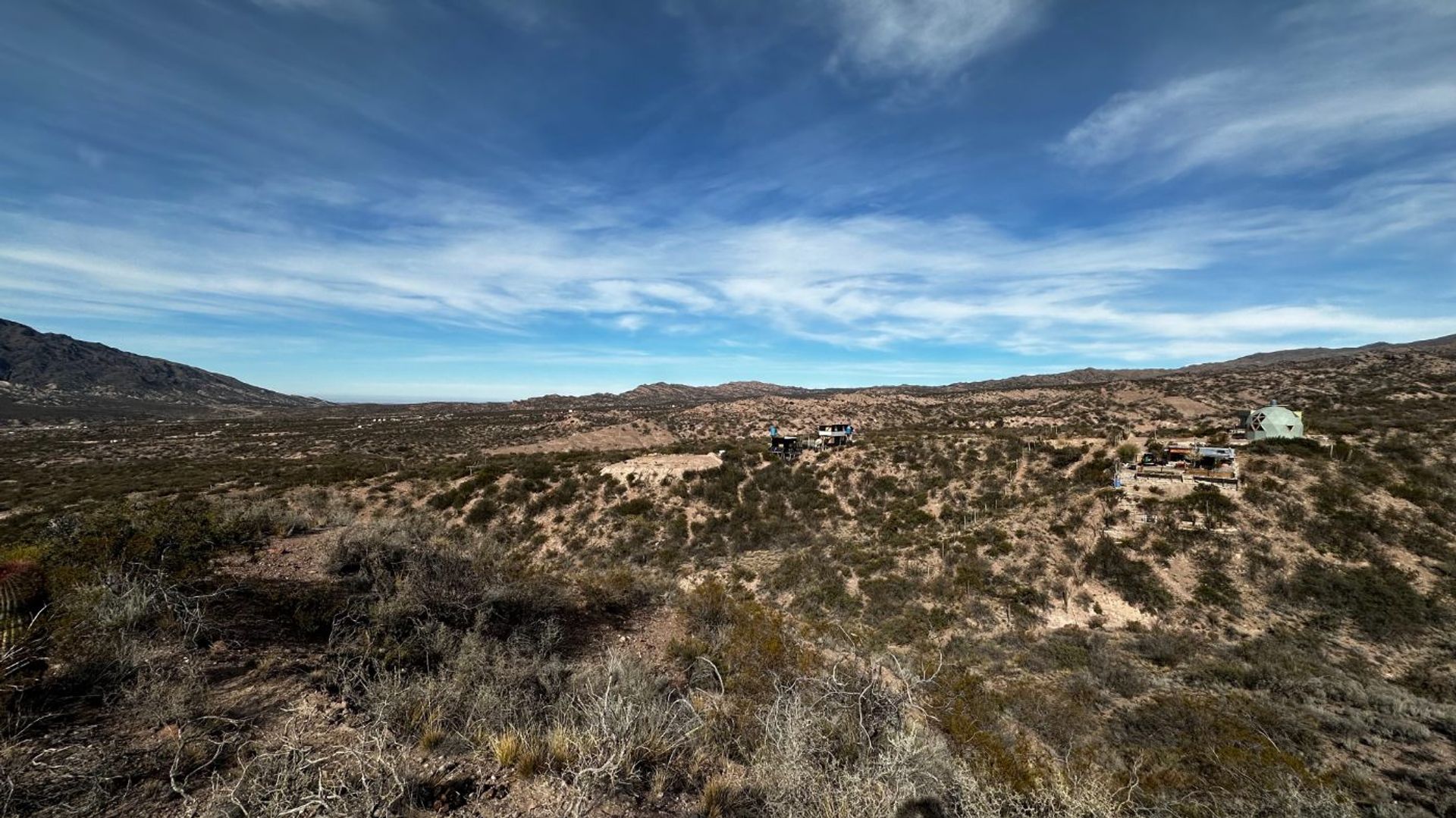 Lote en Venta en Lujan de Cuyo, Mendoza