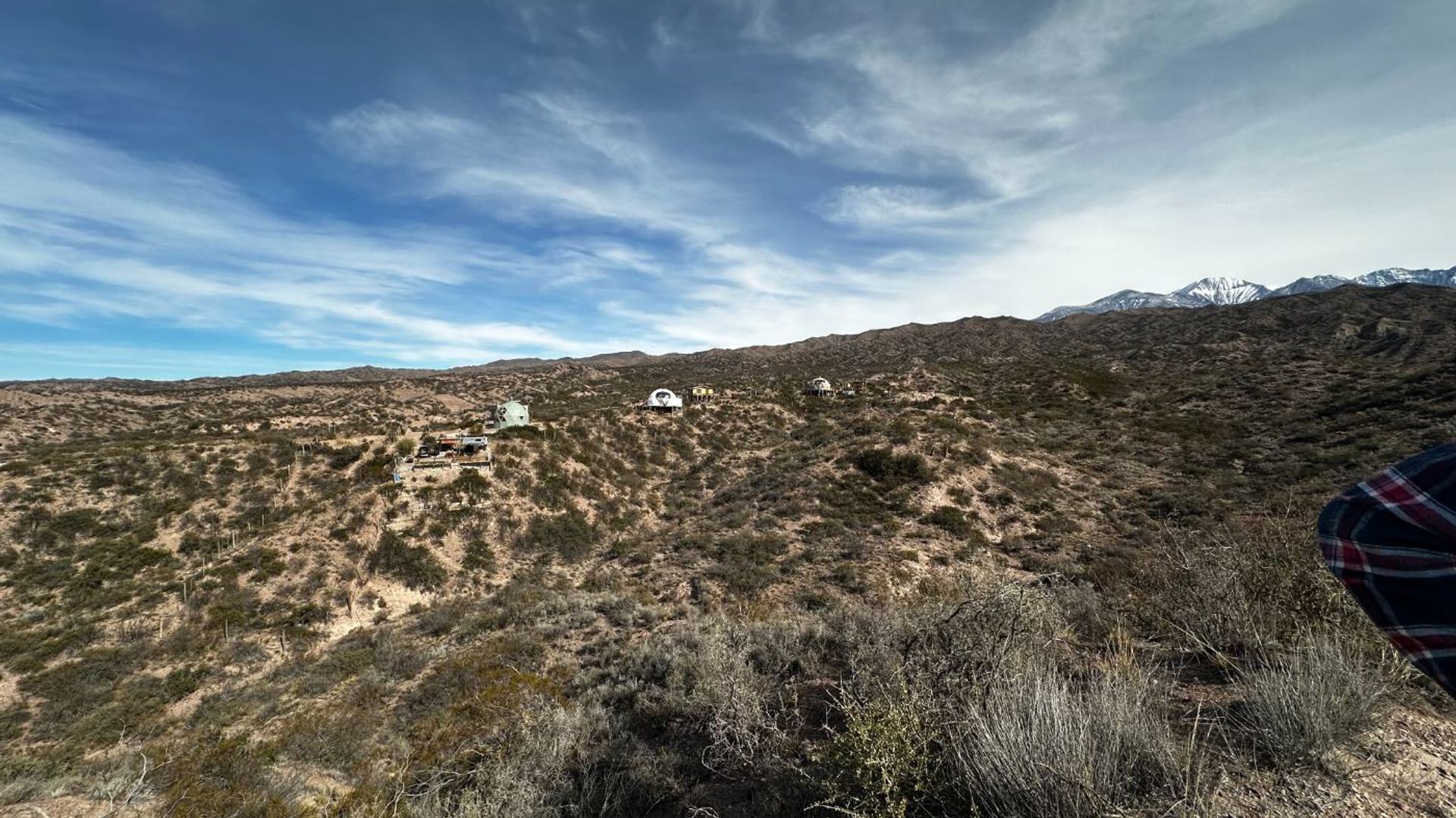 Lote en Venta en Lujan de Cuyo, Mendoza