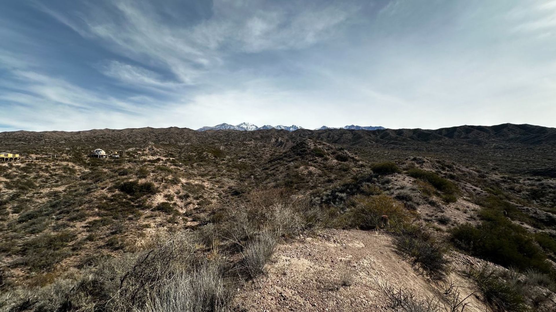 Lote en Venta en Lujan de Cuyo, Mendoza