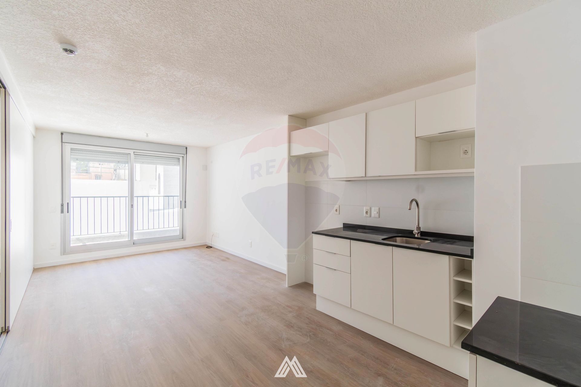 VENTA APARTAMENTO 1 DORMITORIO A ESTRENAR CORDÓN - 1