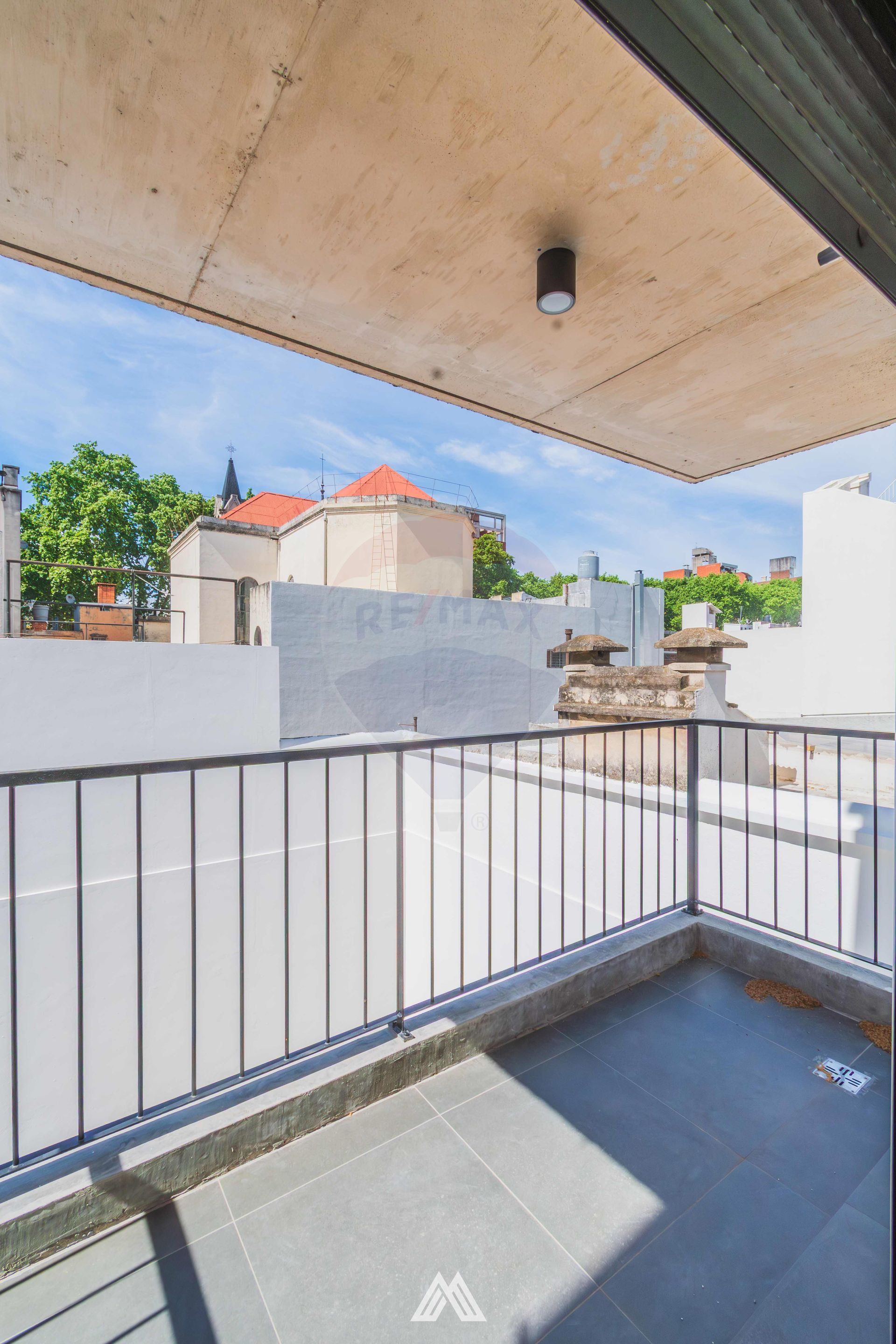VENTA APARTAMENTO 1 DORMITORIO A ESTRENAR CORDÓN - 11