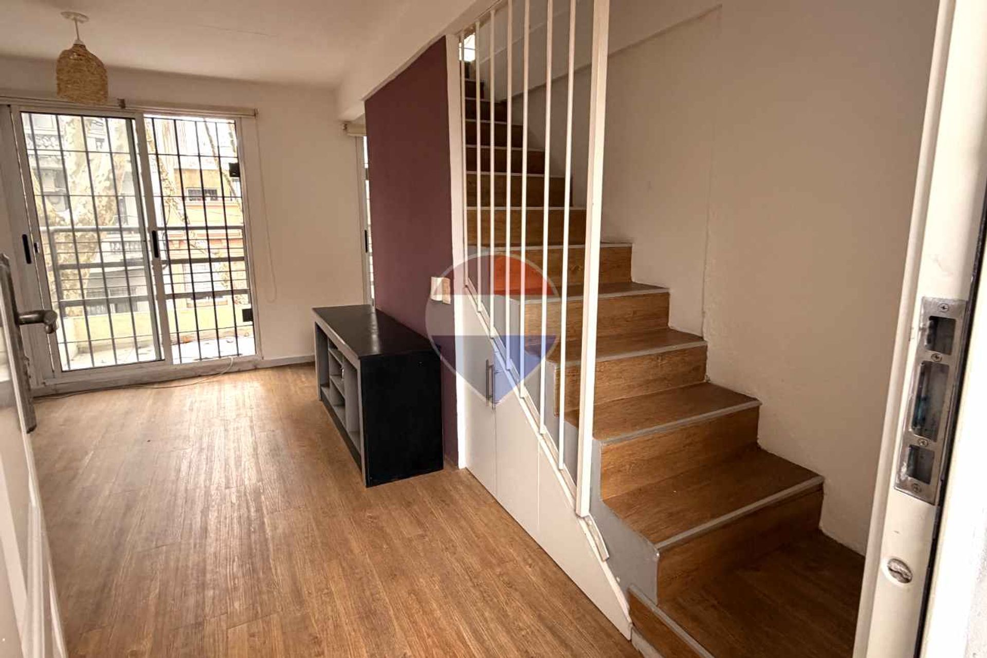 APARTAMENTO 1 DORMITORIO CORD&Oacute;N - 2