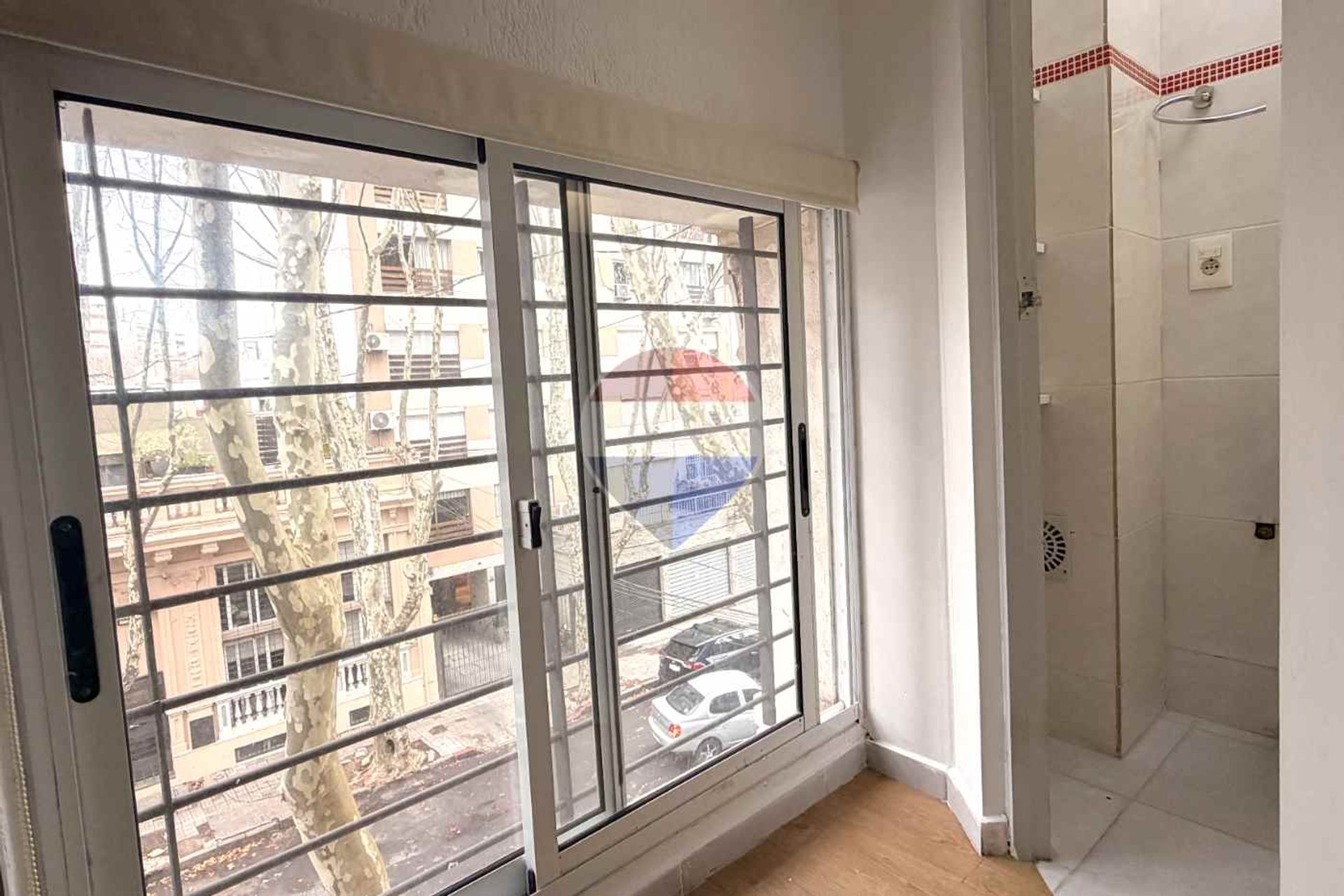APARTAMENTO 1 DORMITORIO CORD&Oacute;N - 17