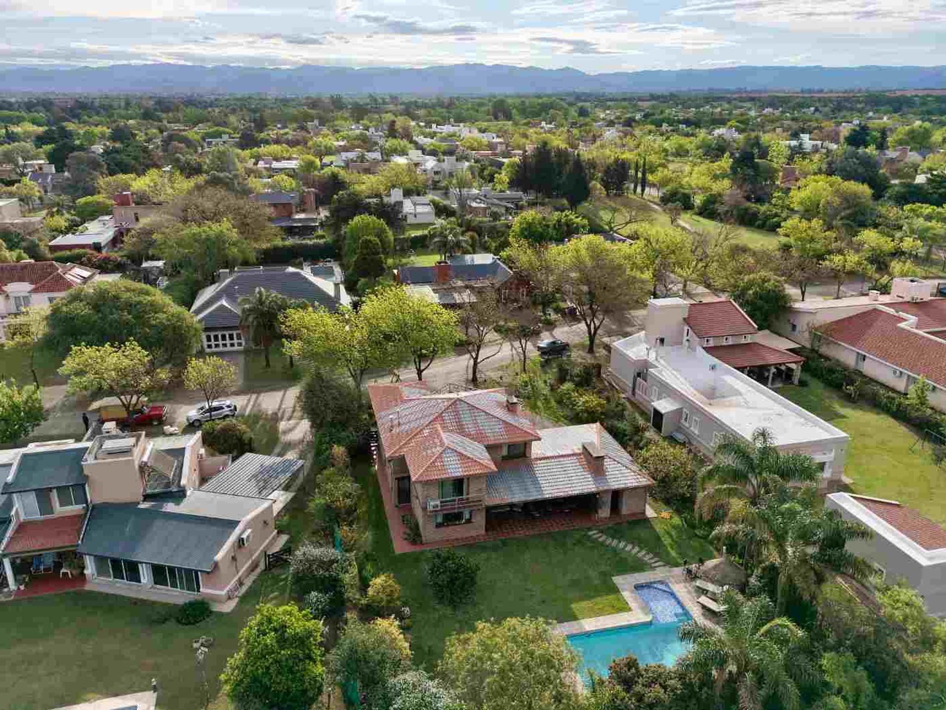 Casa en Venta en Colon, Cordoba