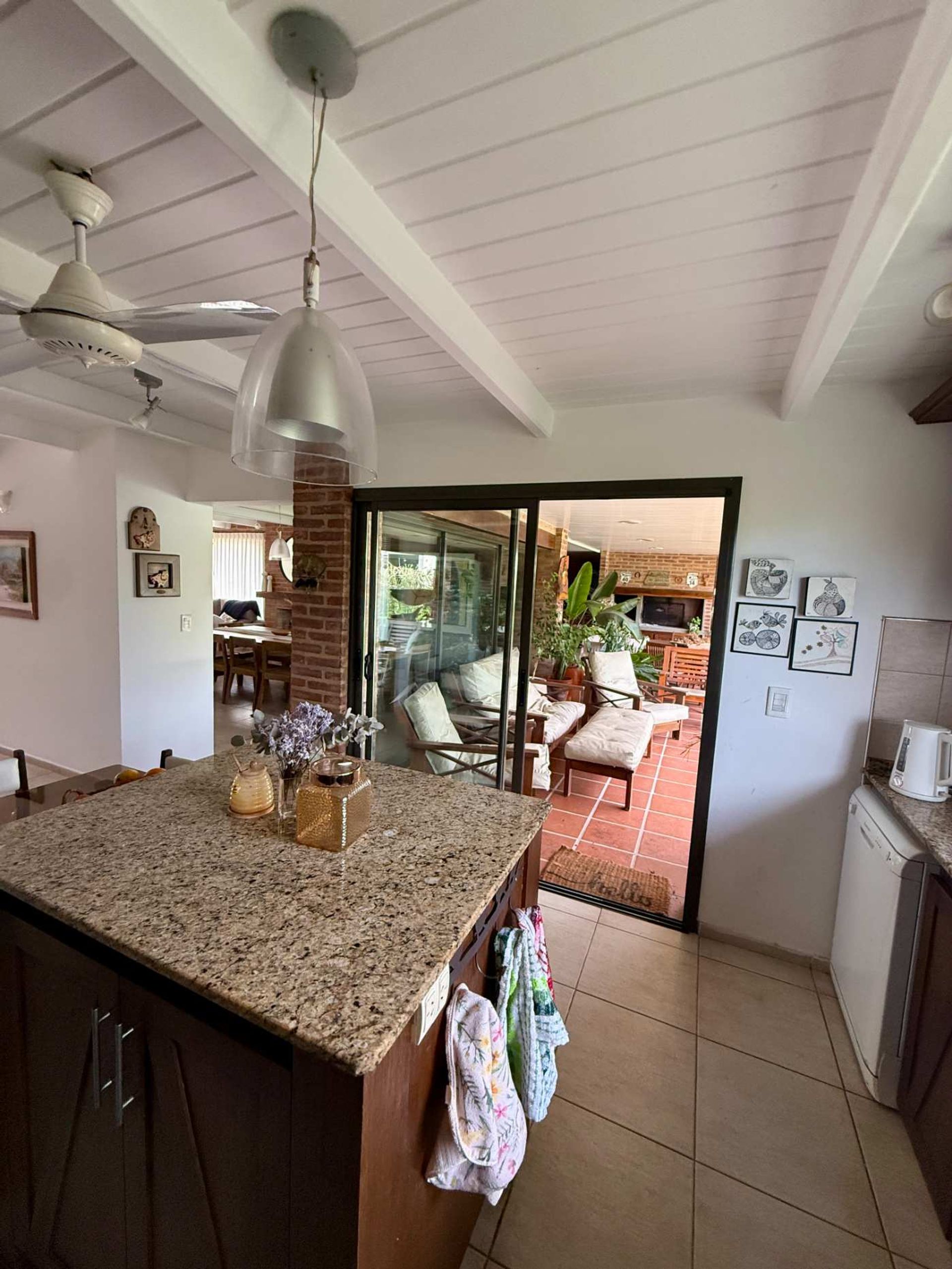 Casa en Venta en Colon, Cordoba