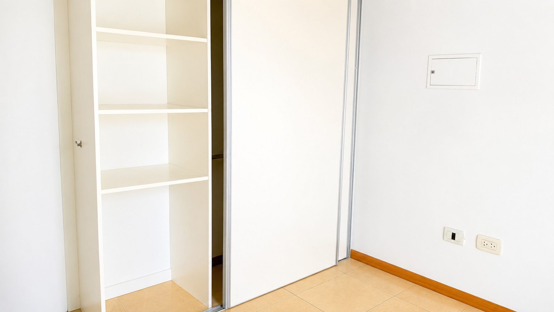Departamento en Alquiler en Capital, Mendoza
