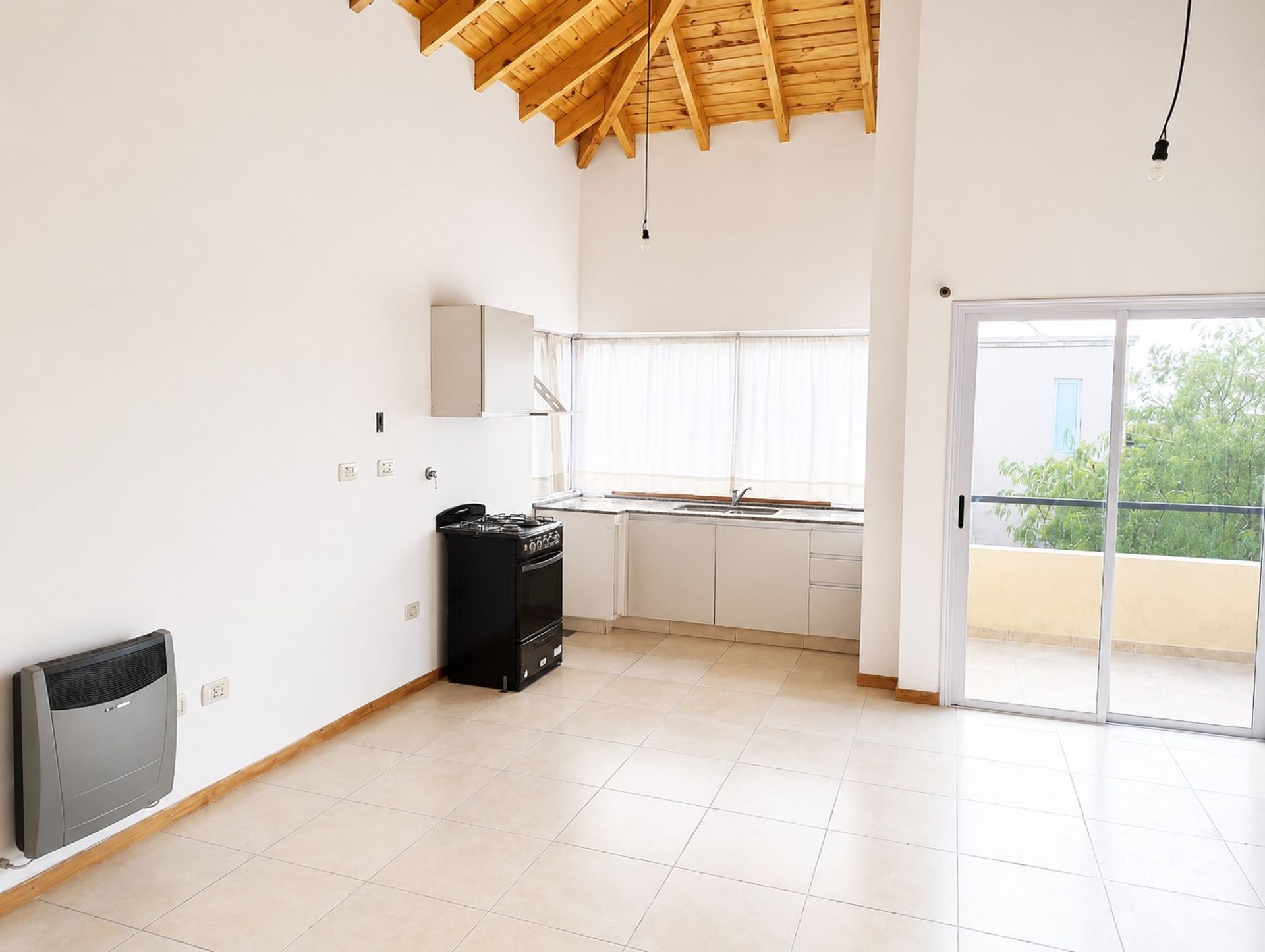Departamento en Alquiler en Capital, Mendoza