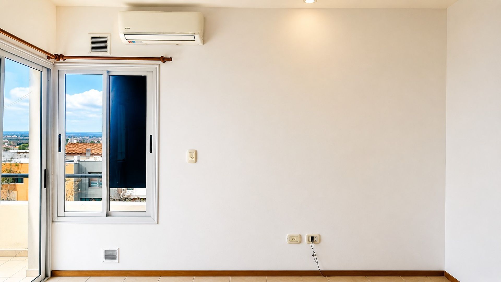 Departamento en Alquiler en Capital, Mendoza