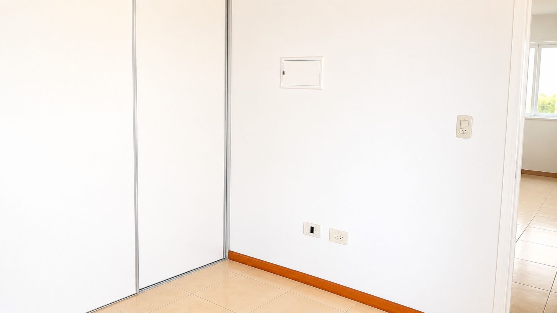 Departamento en Alquiler en Capital, Mendoza
