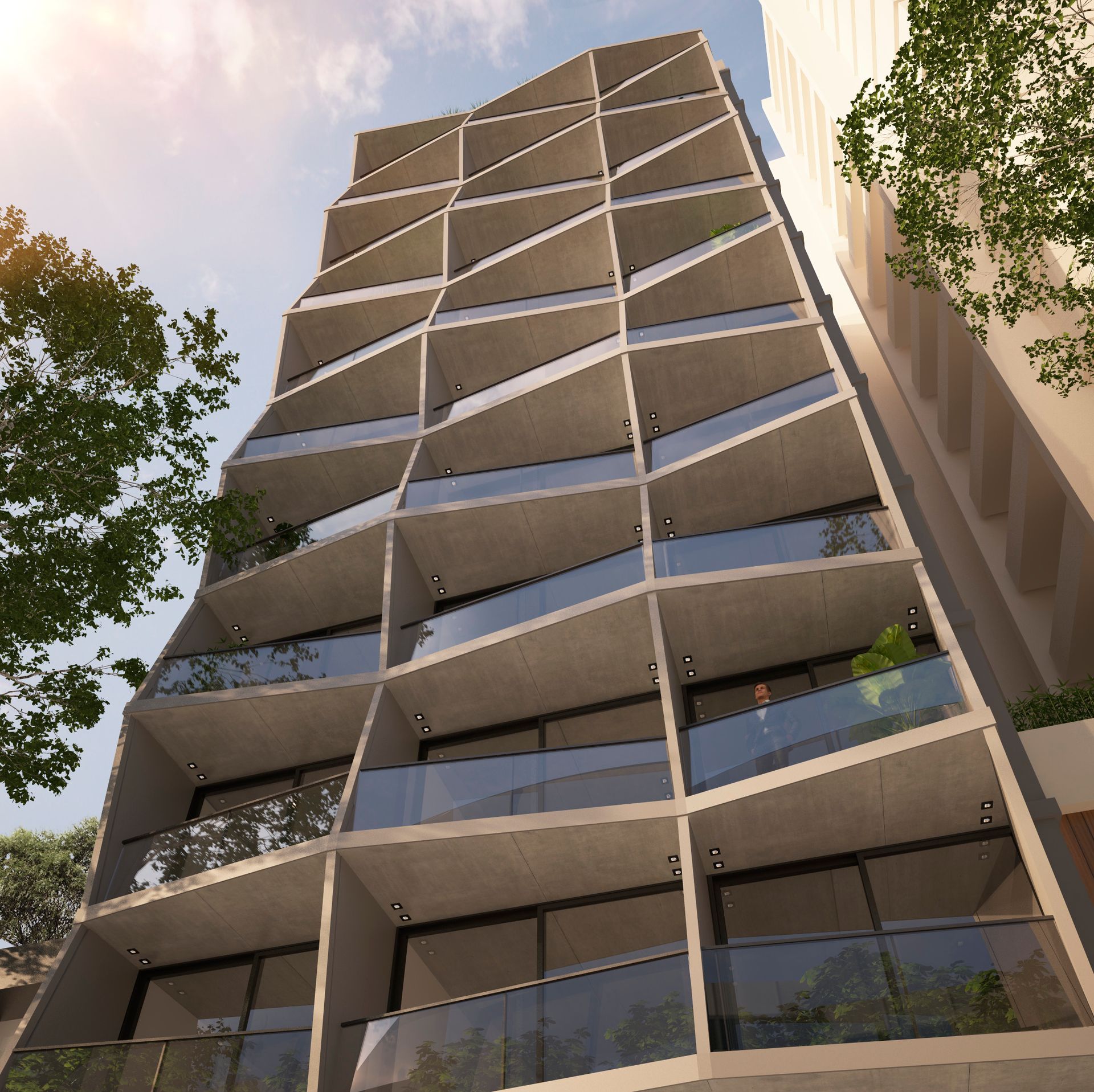 VENTA DEPARTAMENTO MONOAMBIENTE VILLA CRESPO — foto 7