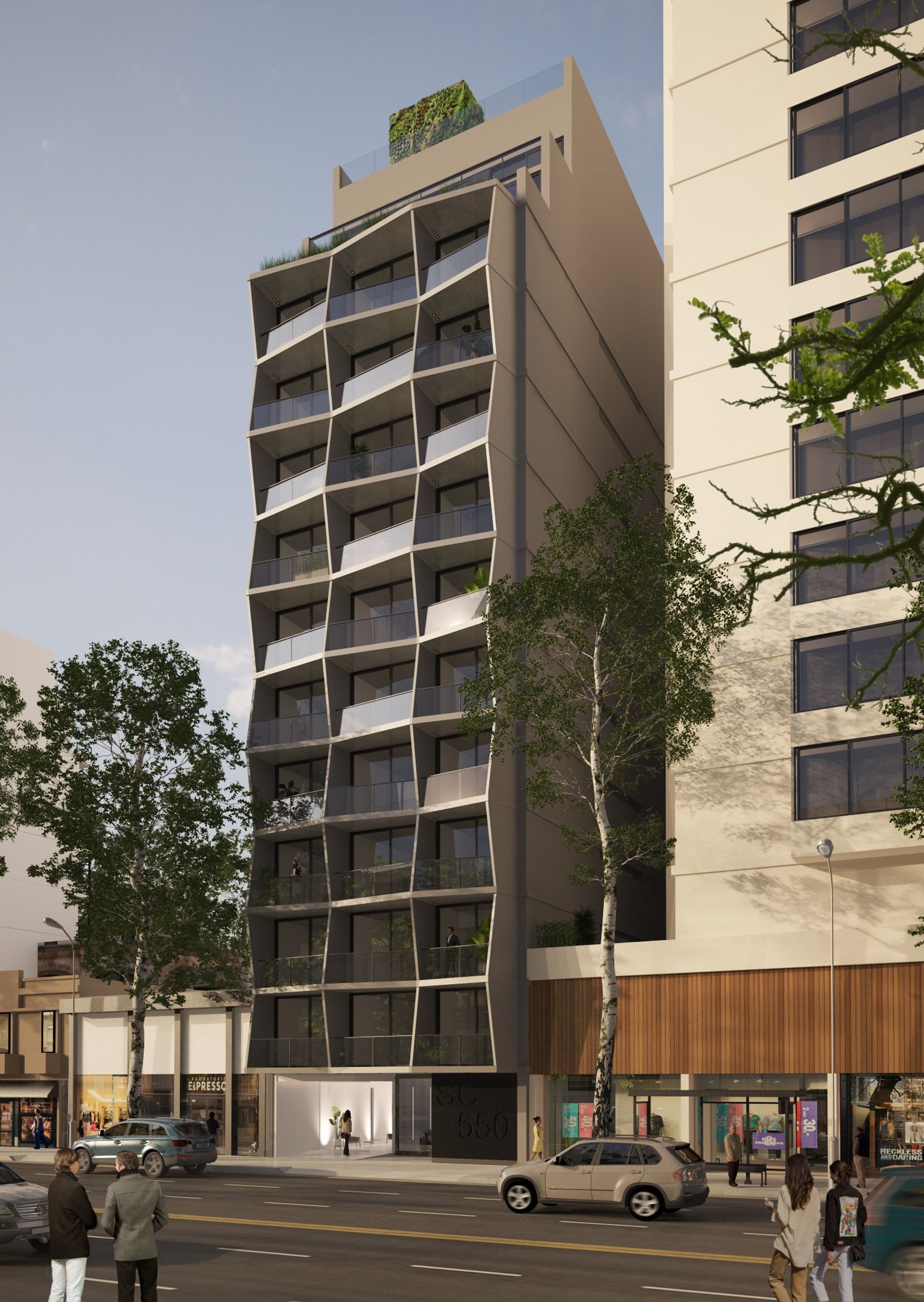 VENTA DEPARTAMENTO MONOAMBIENTE VILLA CRESPO — foto 6