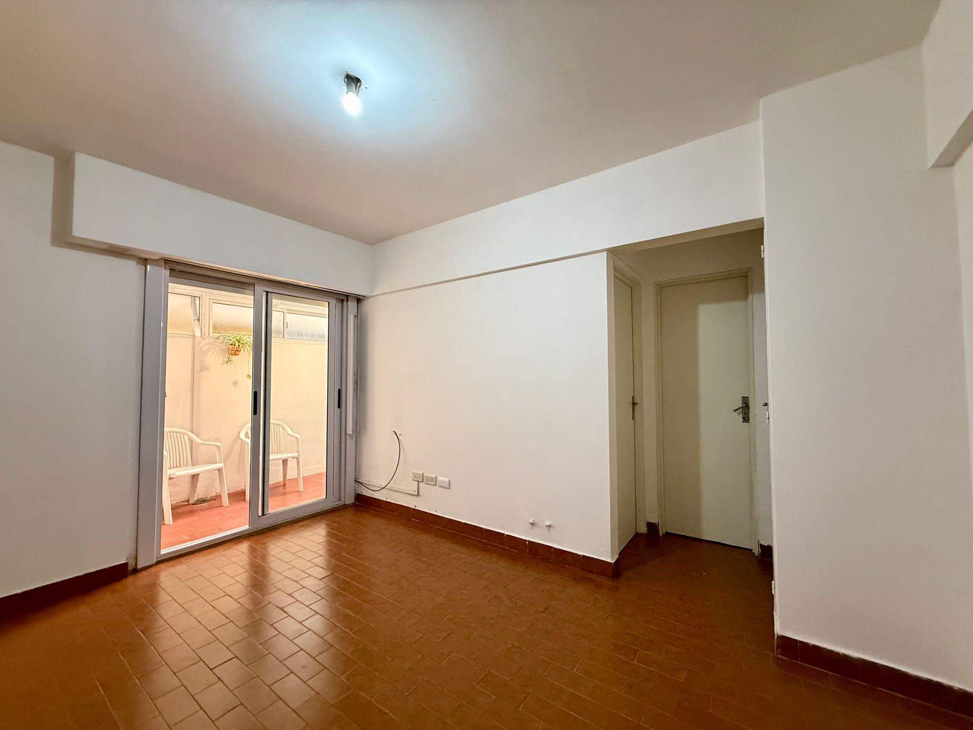 Departamento en Alquiler en La Matanza, G.B.A. Zona Oeste