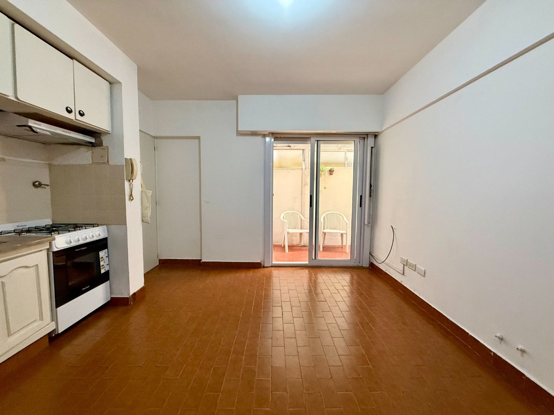 Departamento en Alquiler en La Matanza, G.B.A. Zona Oeste