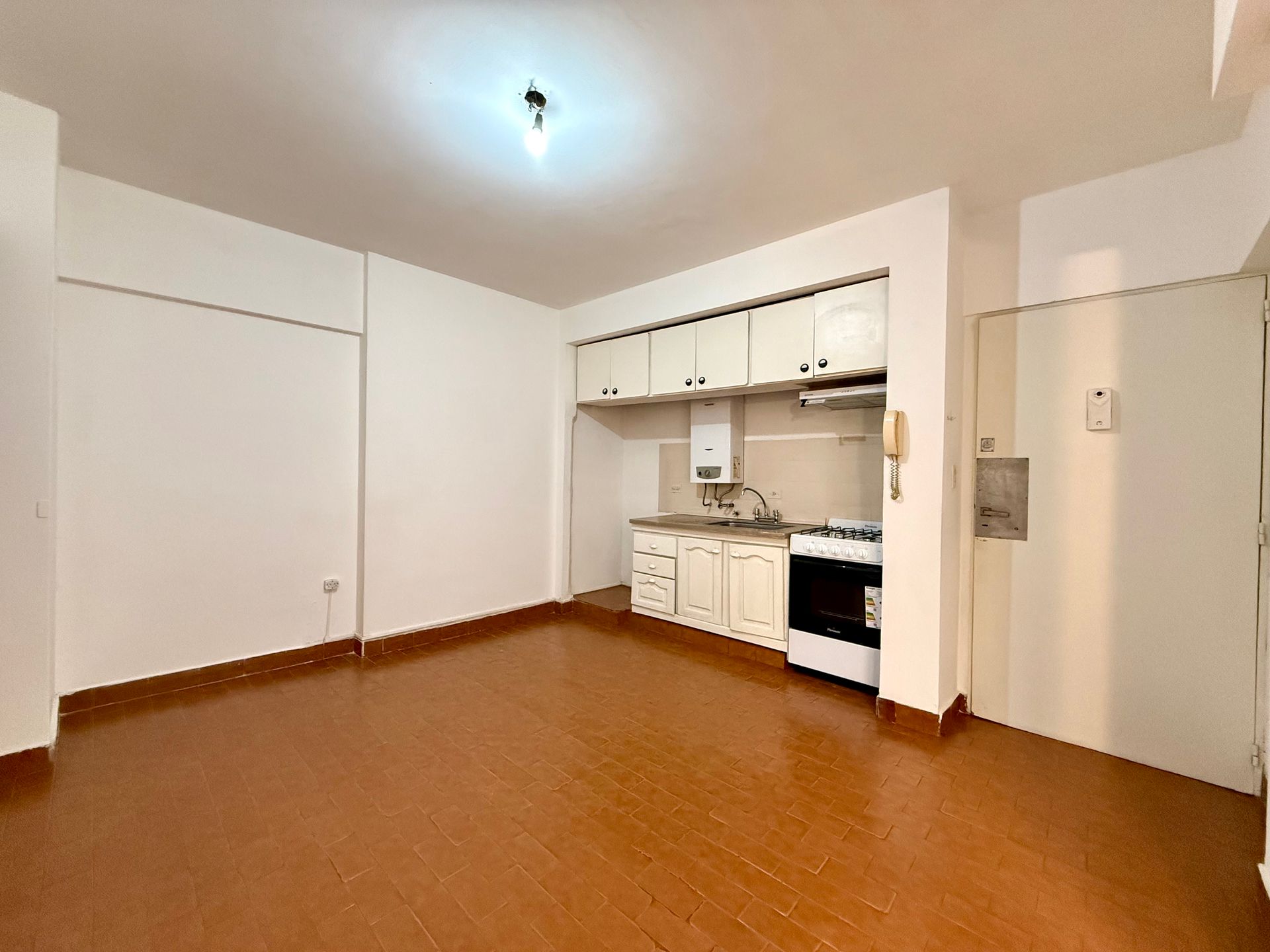 Departamento en Alquiler en La Matanza, G.B.A. Zona Oeste