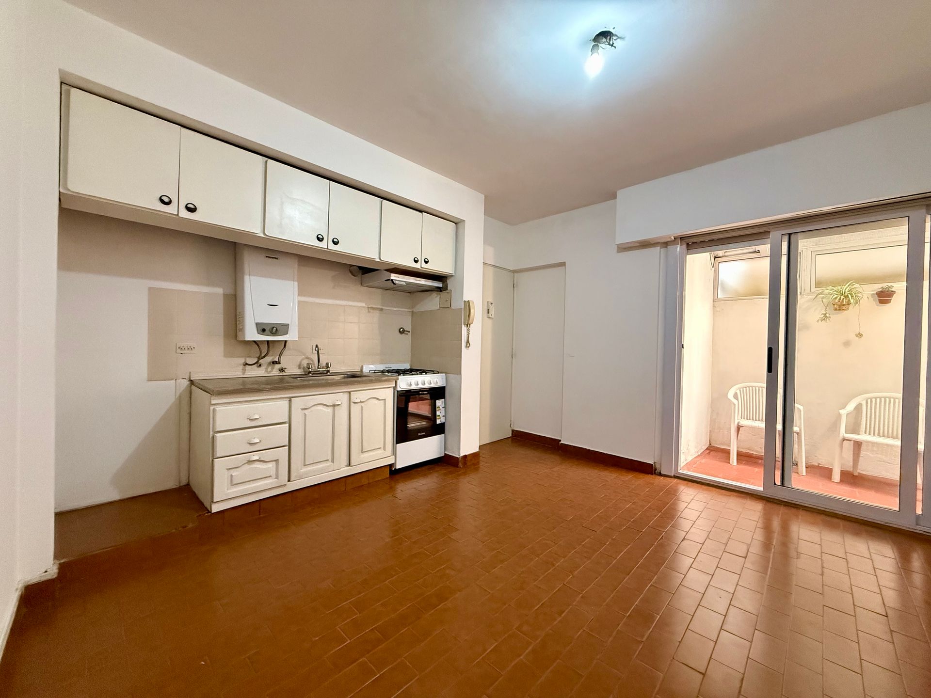 Departamento en Alquiler en La Matanza, G.B.A. Zona Oeste