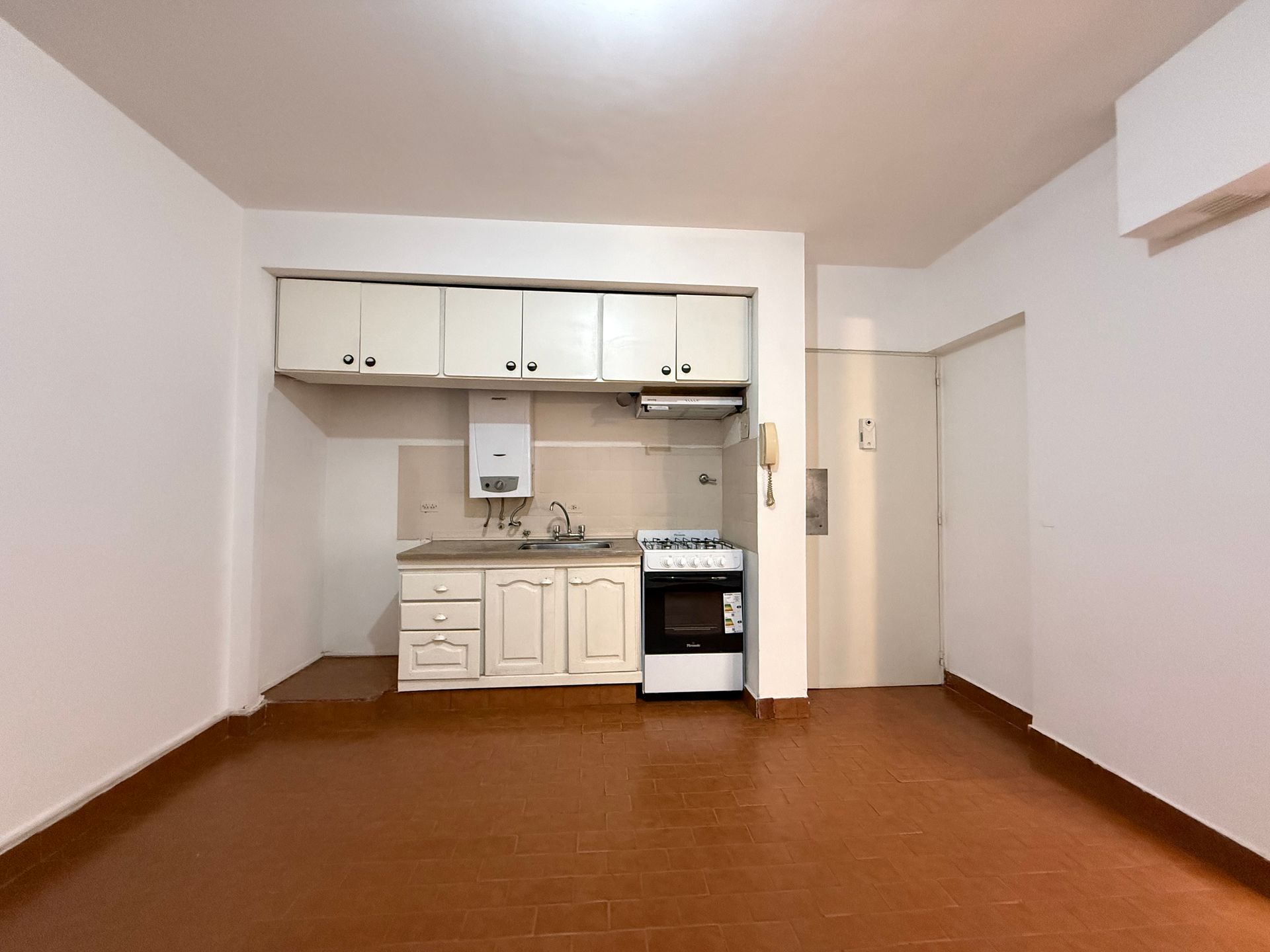 Departamento en Alquiler en La Matanza, G.B.A. Zona Oeste
