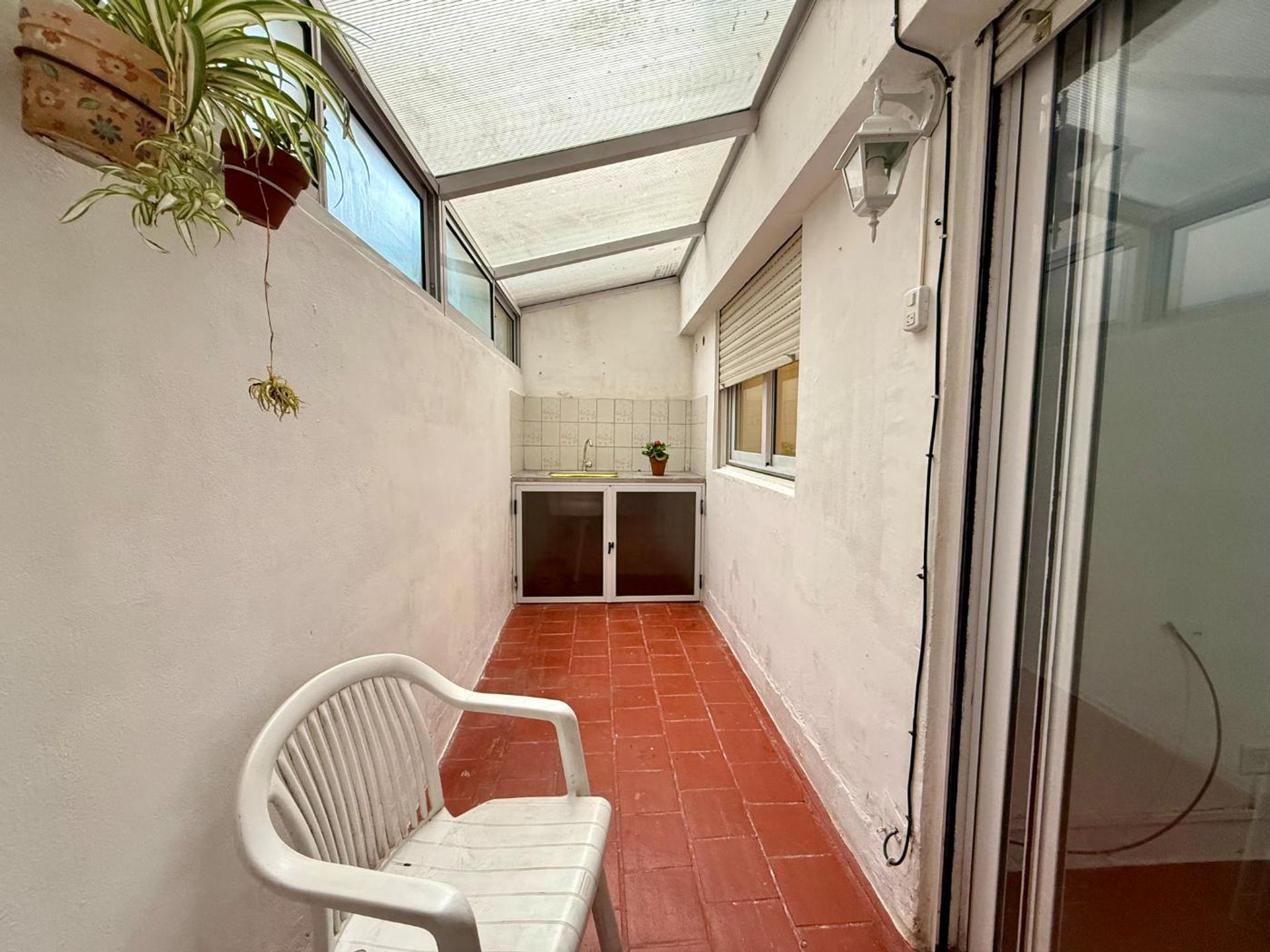 Departamento en Alquiler en La Matanza, G.B.A. Zona Oeste