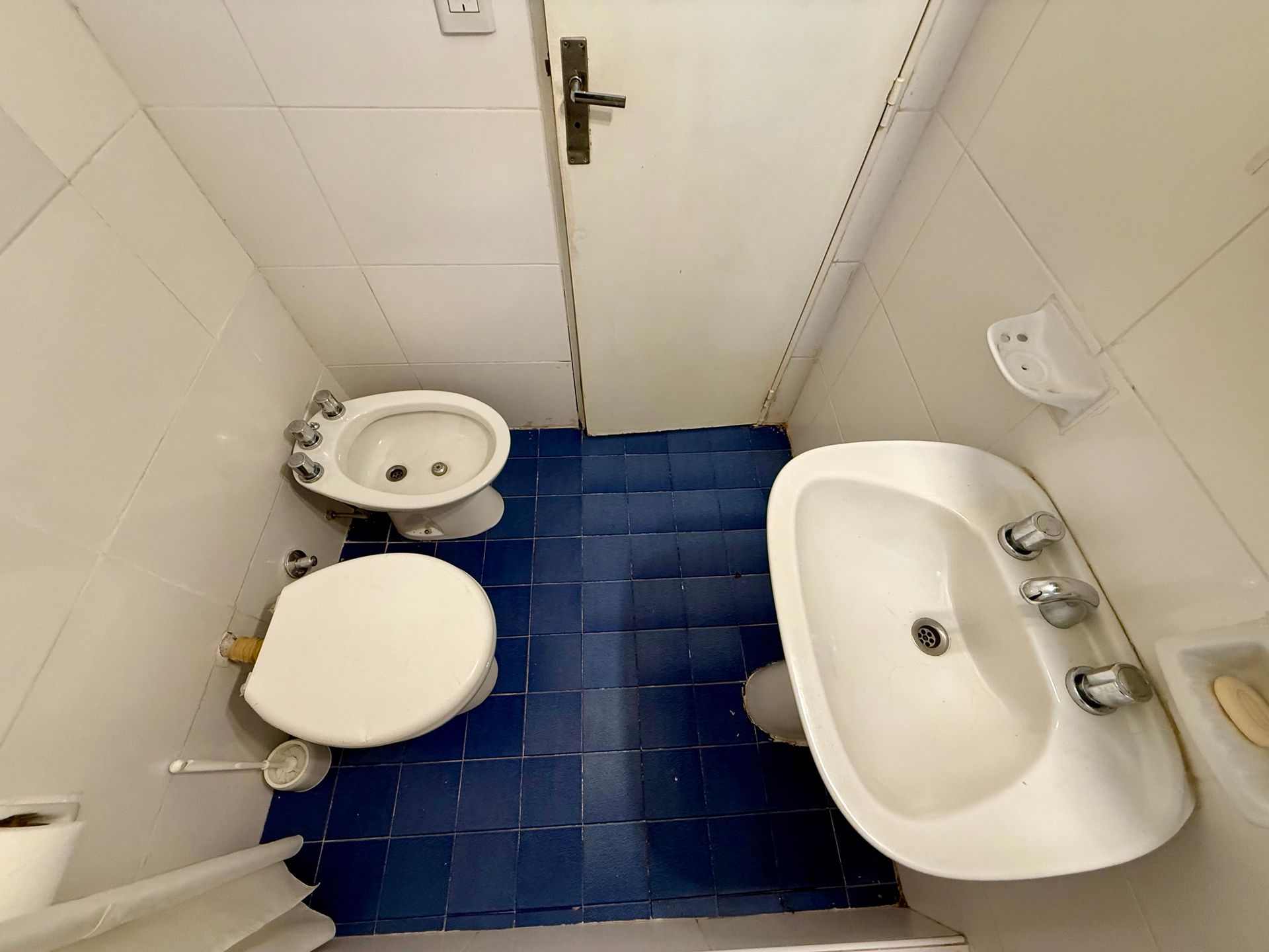 Departamento en Alquiler en La Matanza, G.B.A. Zona Oeste