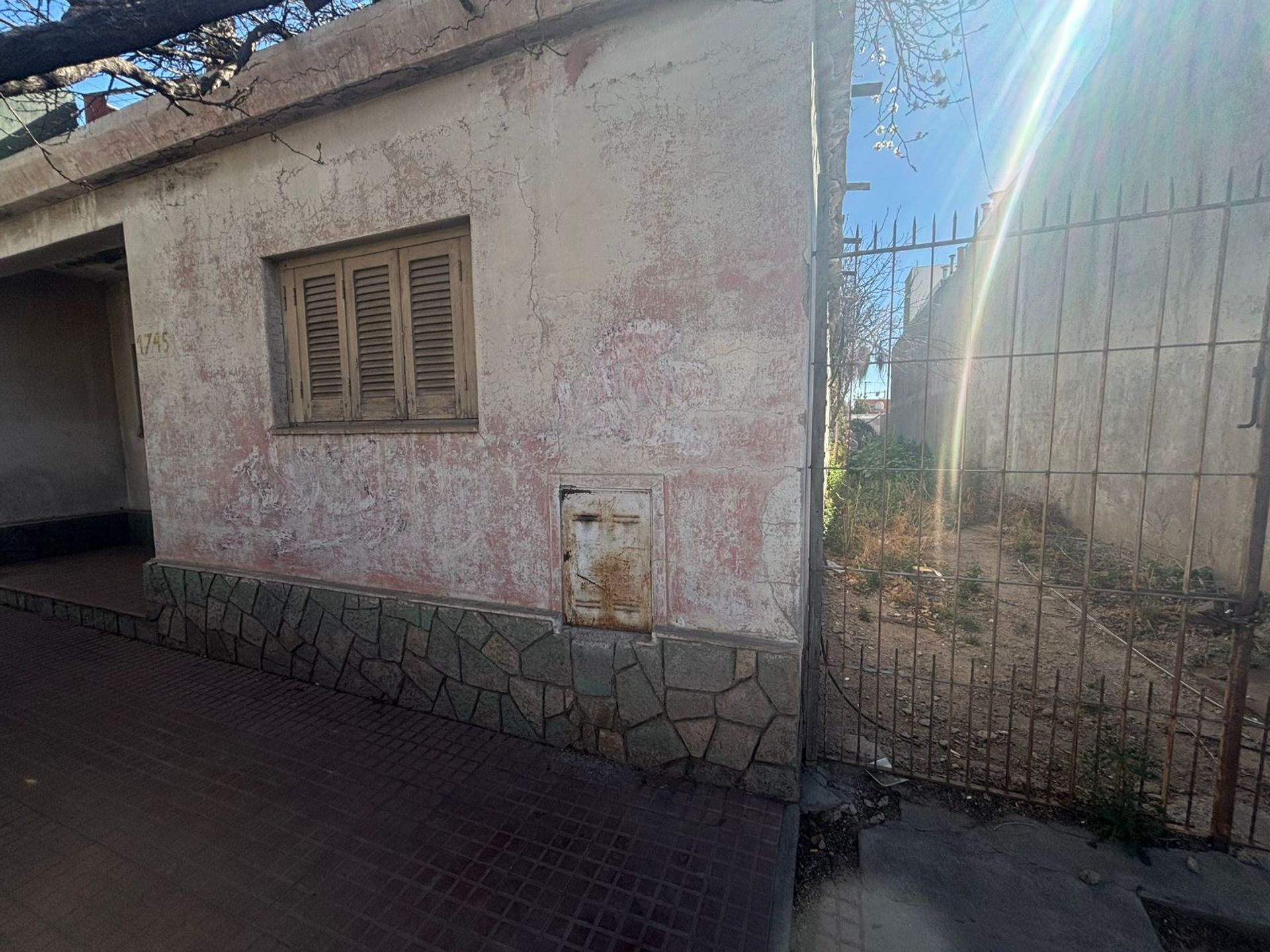 Lote en Venta en Godoy Cruz, Mendoza
