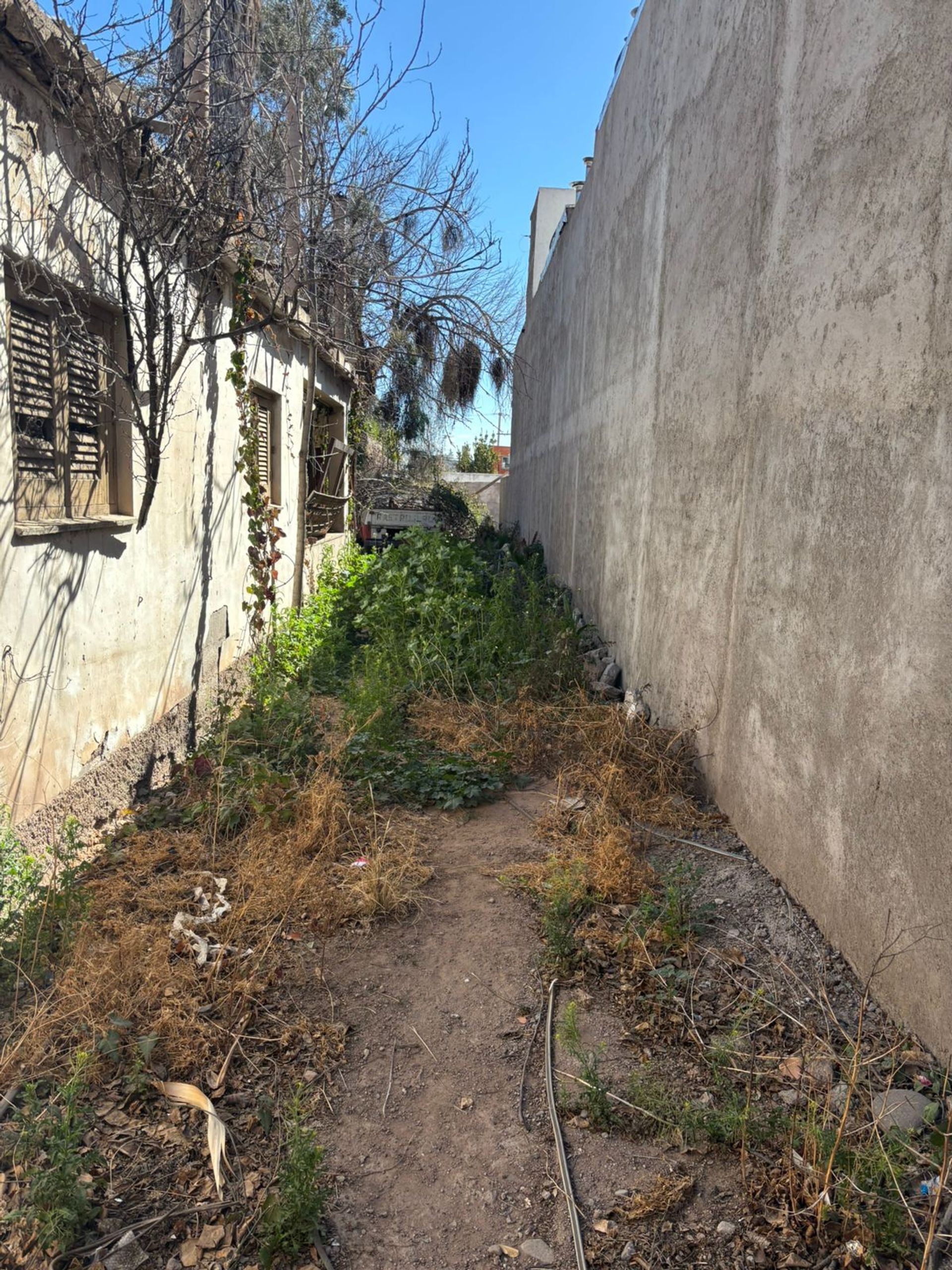 Lote en Venta en Godoy Cruz, Mendoza