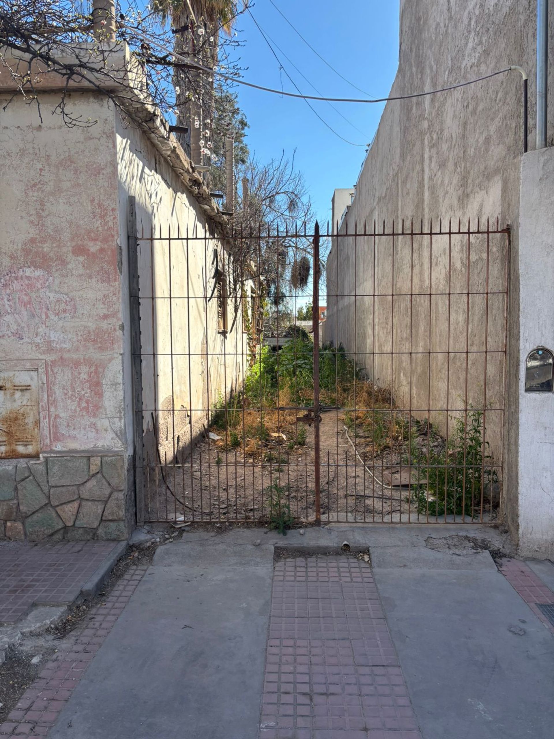 Lote en Venta en Godoy Cruz, Mendoza