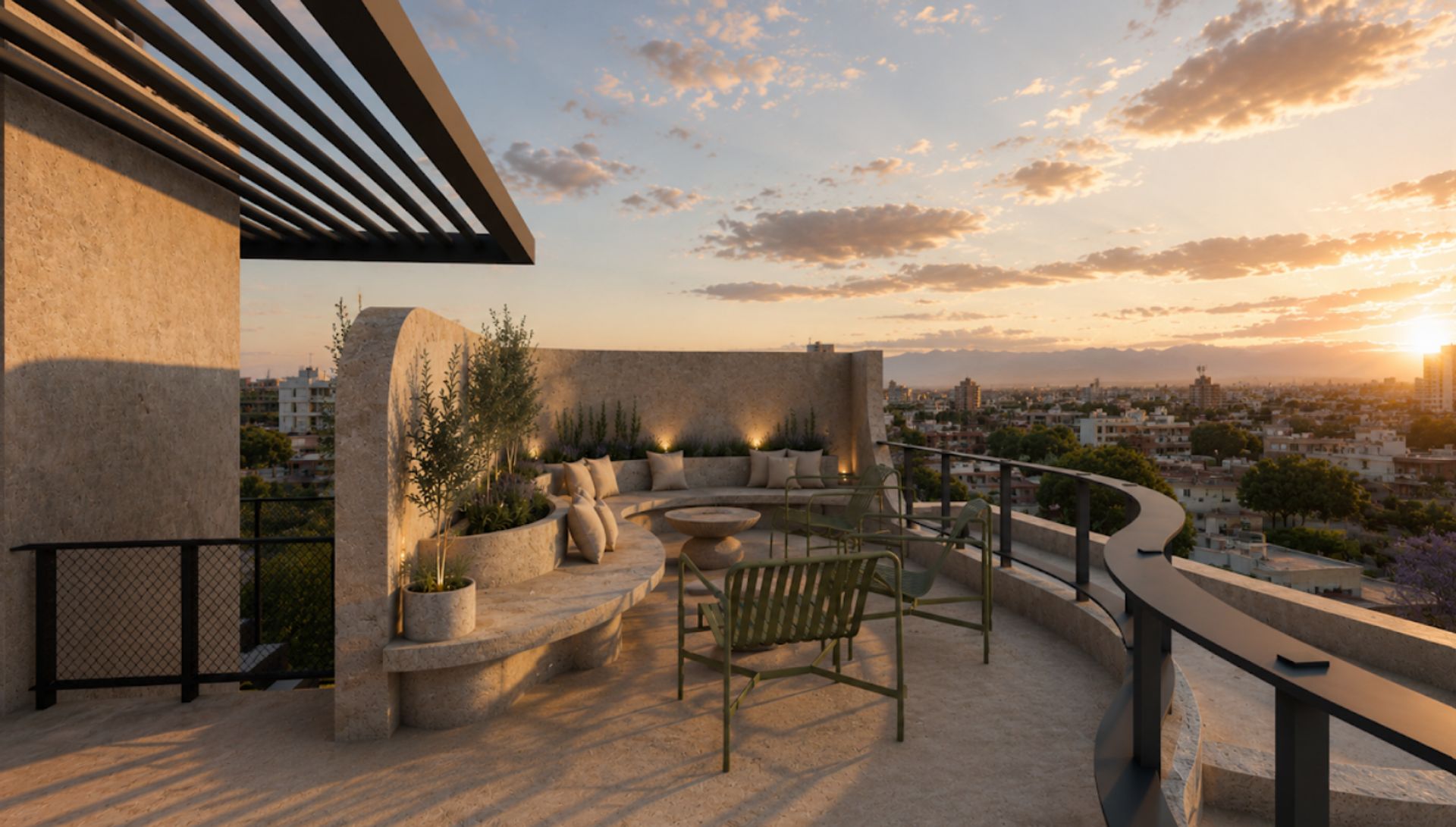 Departamento en Venta en Capital, Mendoza
