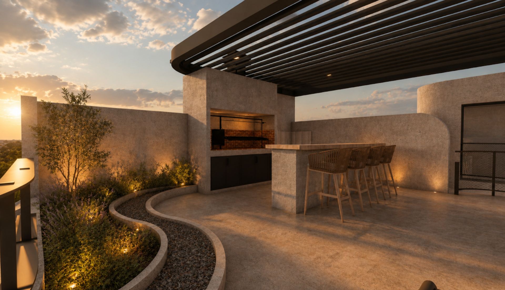 Departamento en Venta en Capital, Mendoza